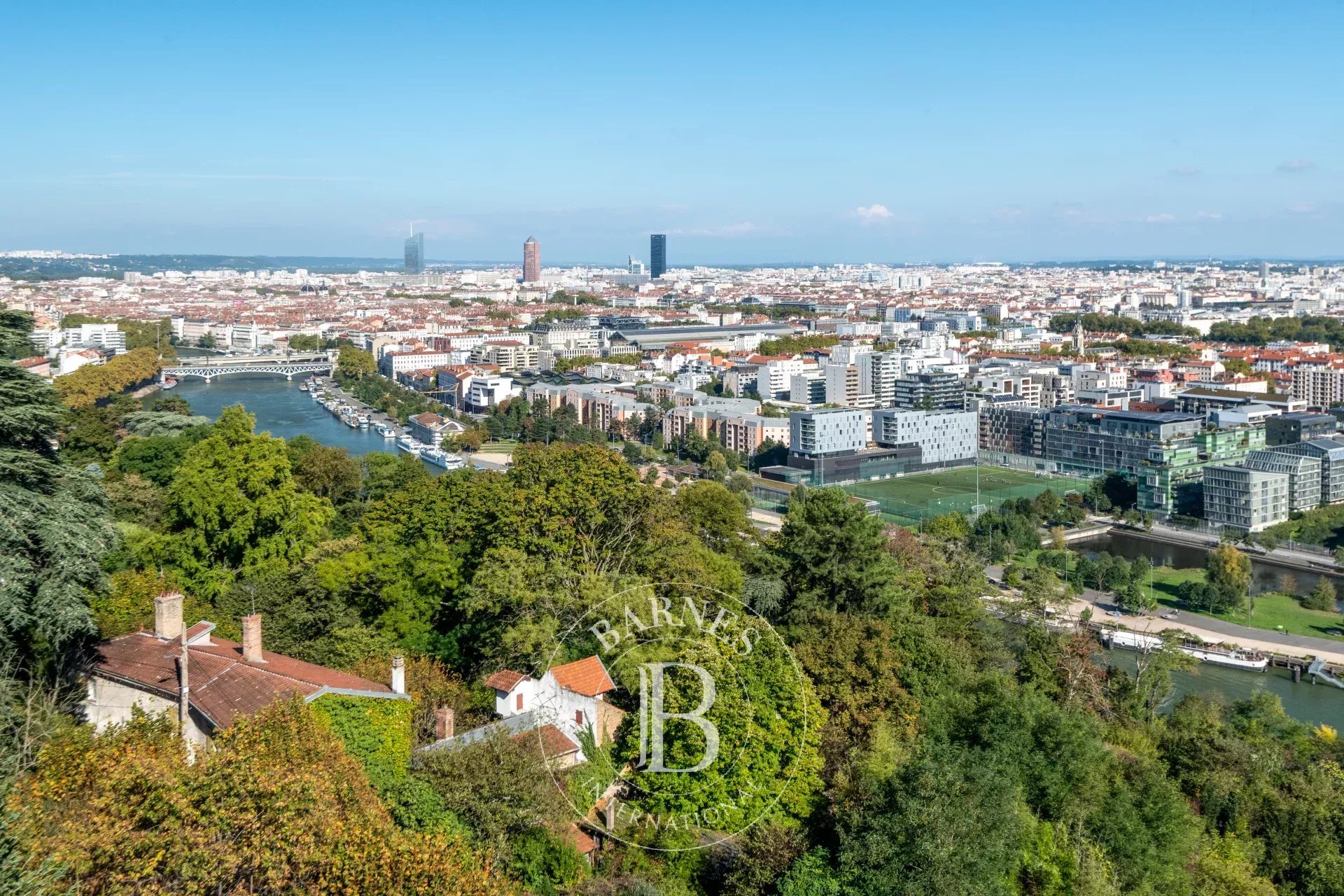 Ev Sainte-Foy-lès-Lyon - picture 12