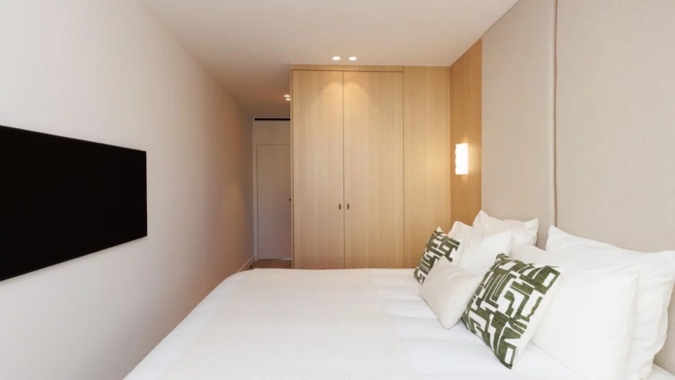  Image of Apartment - 2 Bedrooms - 2 Bathrooms for Sale in Alpes-Maritimes-Cannes-France, Image 9