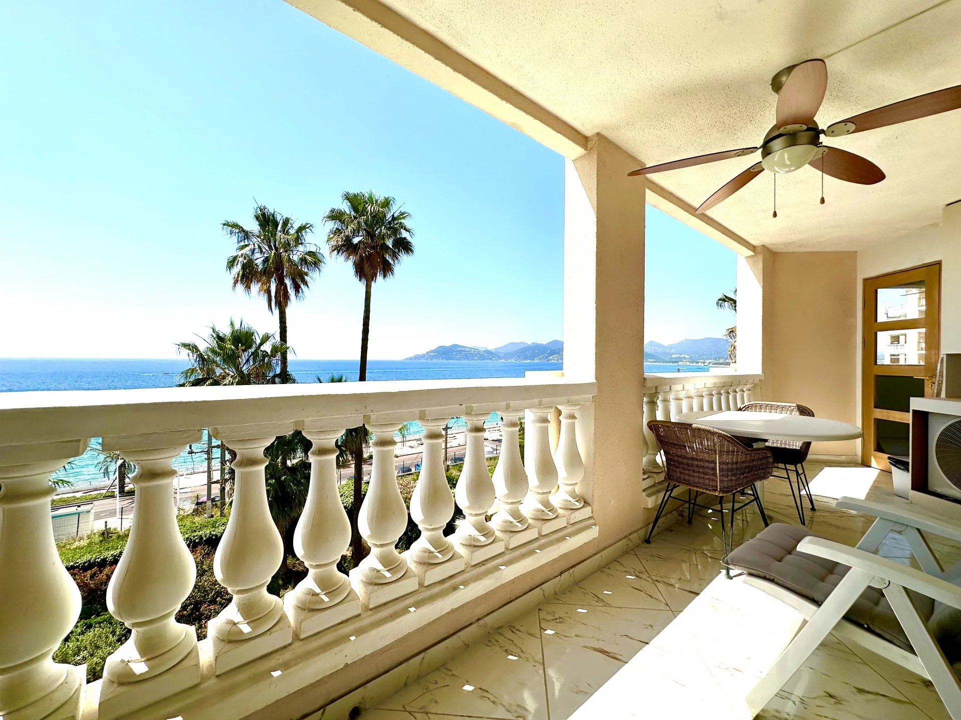 Sale Apartment Cannes