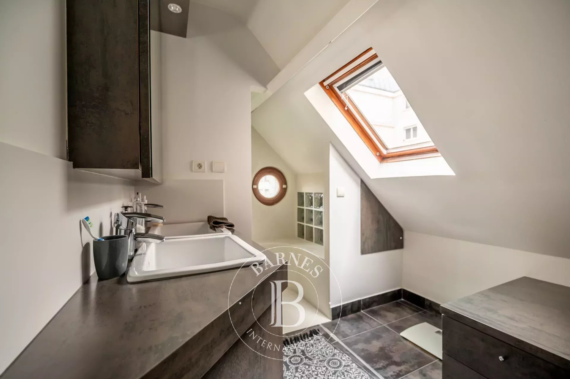 La Garenne-Colombes  - House 4 Bedrooms - picture 19