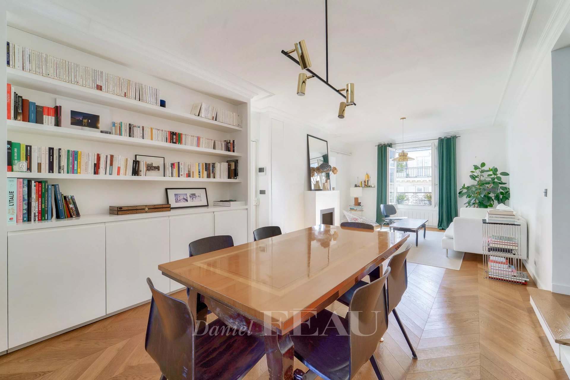 2 Bedroom Apartment/Flat's Image 3