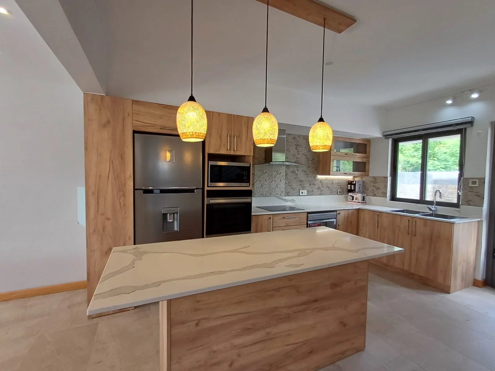 Dubleks Grand Baie - picture 4