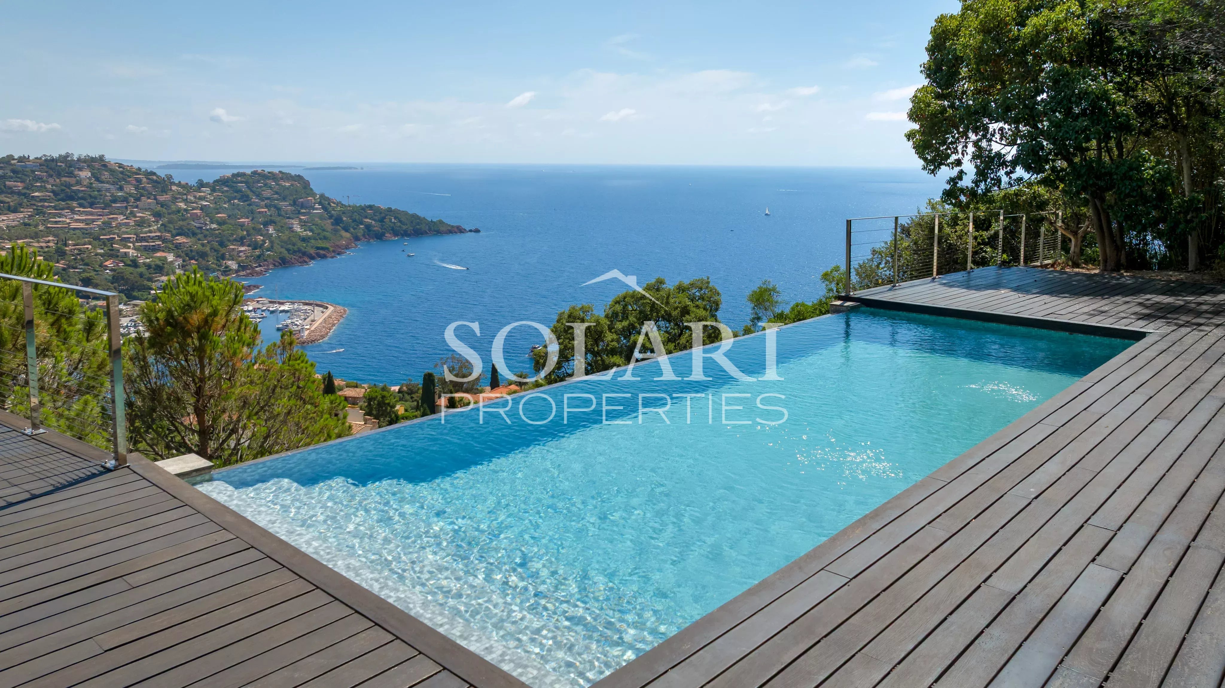 Maison 267 m² · à Théoule-sur-Mer · 267 m² · 2 750 000 €