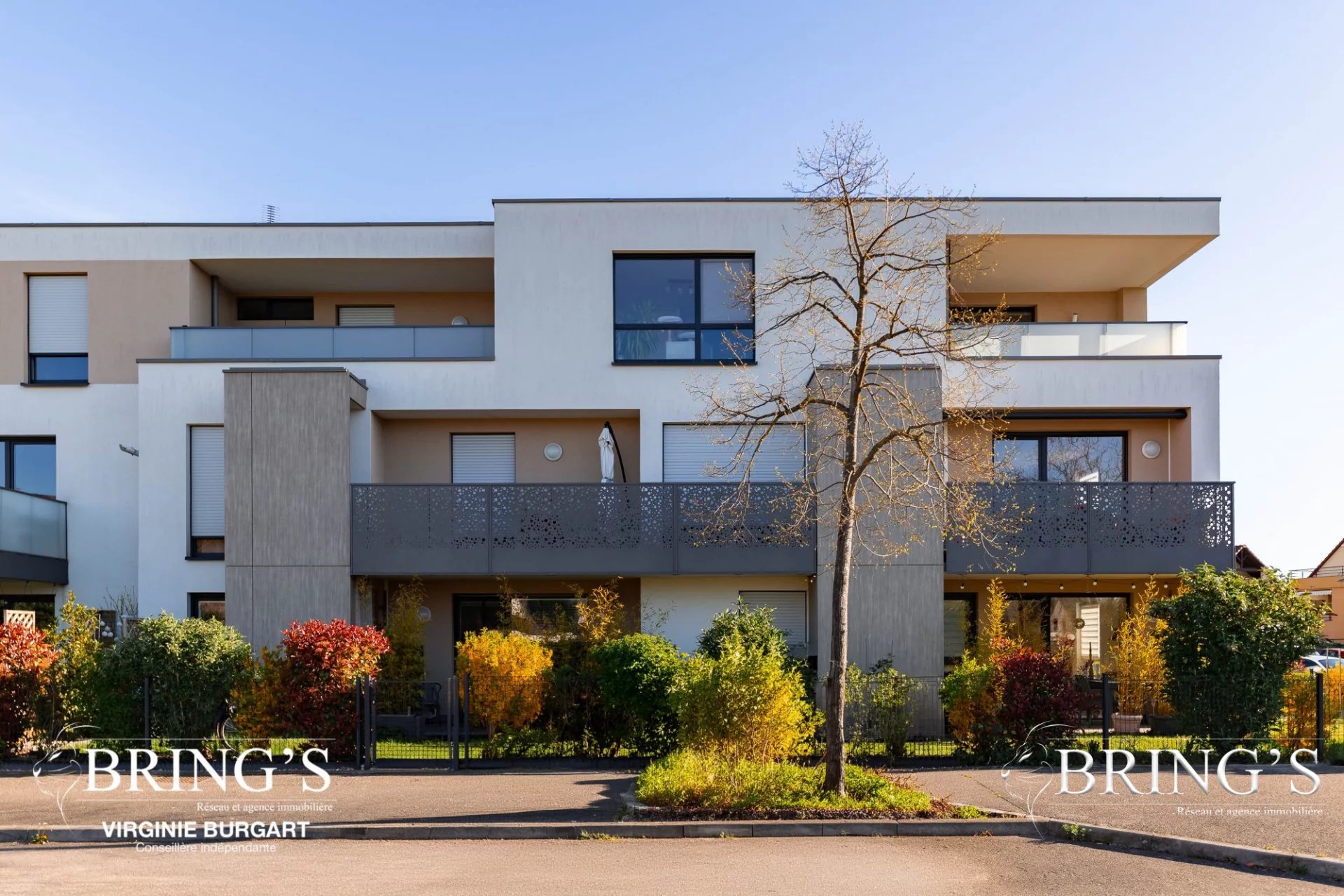 T4 d'exception Quartier Maraîchers  Colmar