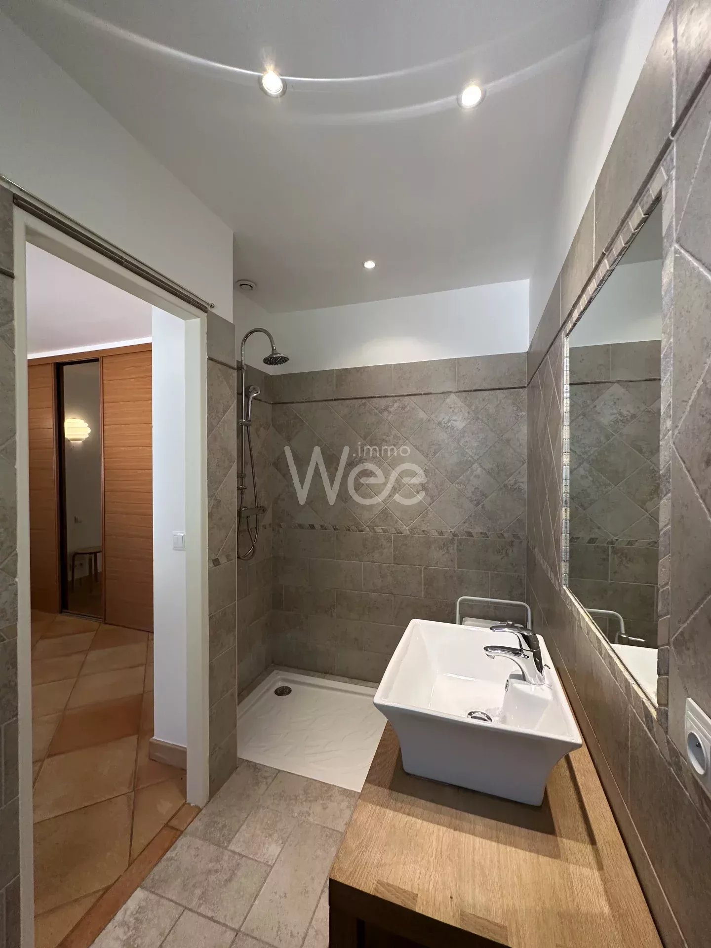 ANTIBES SAINT MAYMES