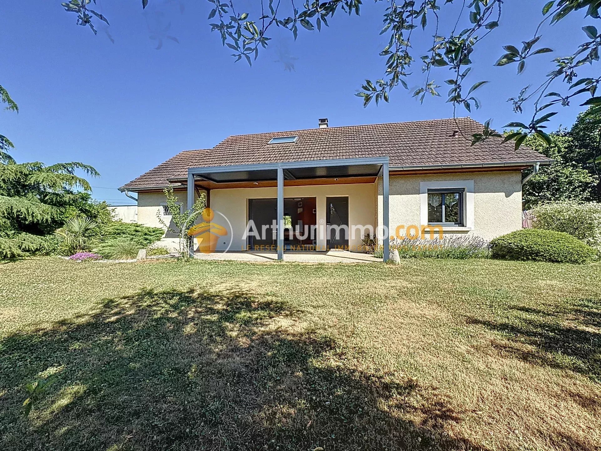 Agence immobilière de SARL BLOT L'IMMOBILIER