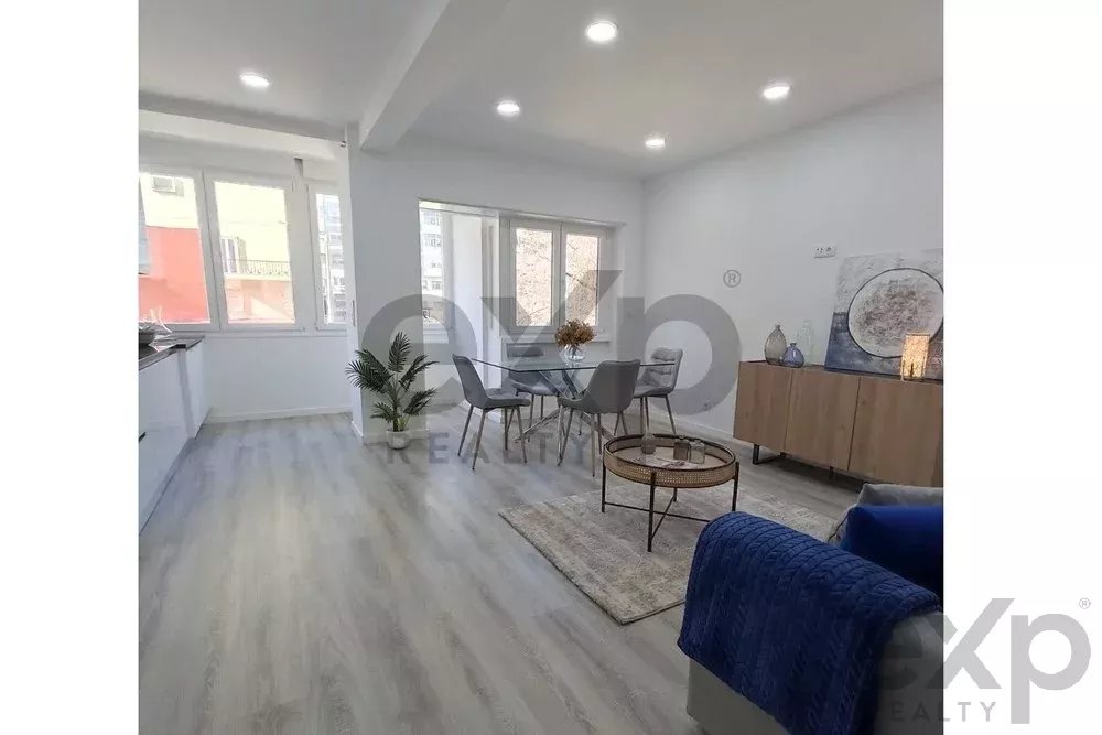 "Your New Home T3 Charming and Modern"