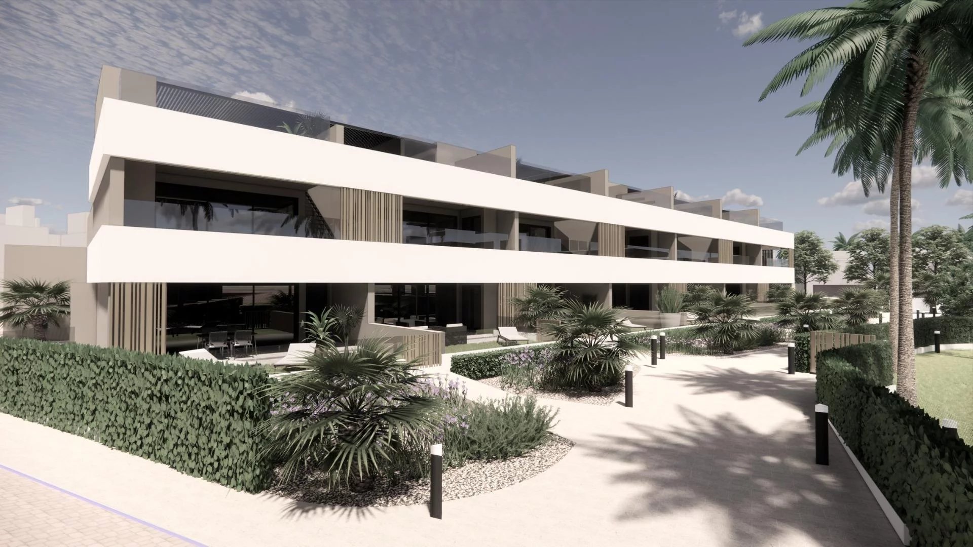 Agence immobilière de Cabinet GLOBAL-TRANSACTIONS