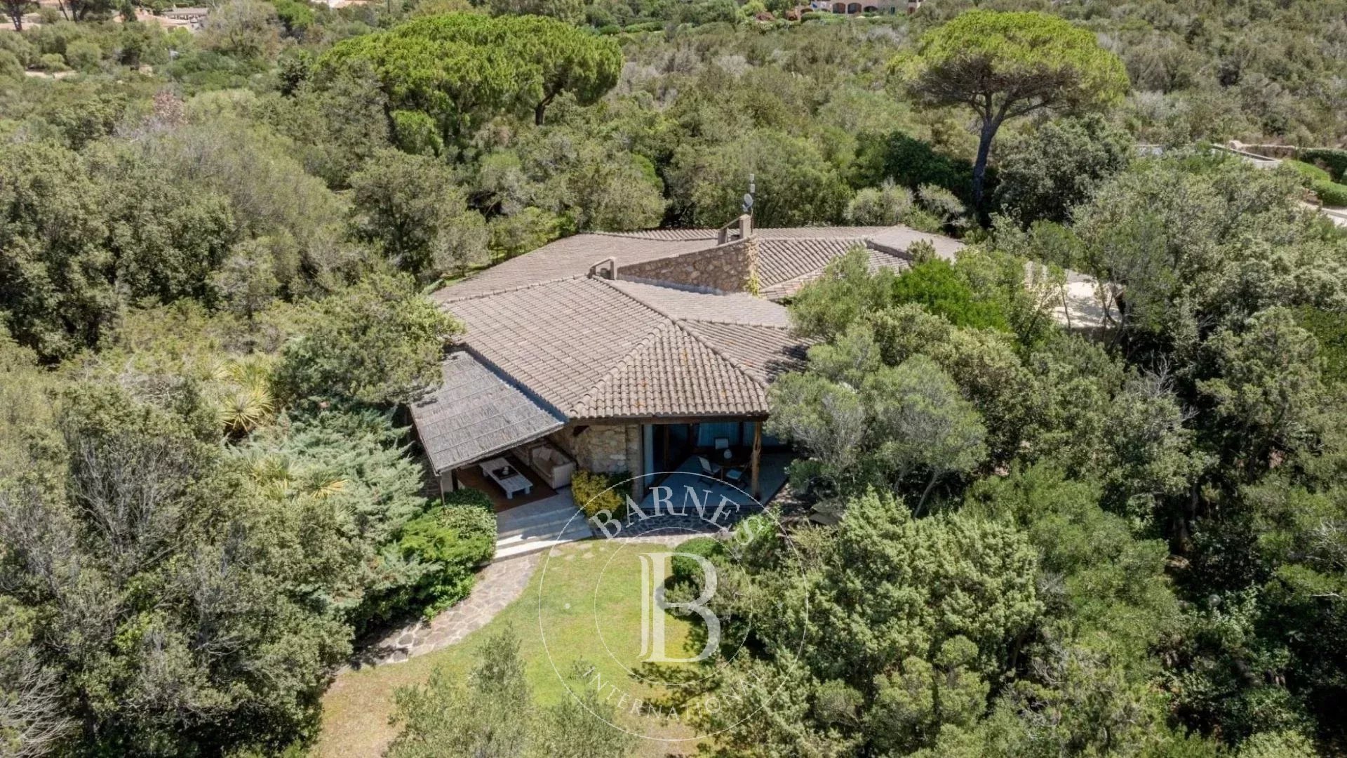 Villa Porto Cervo  -  ref 6703631 (picture 3)