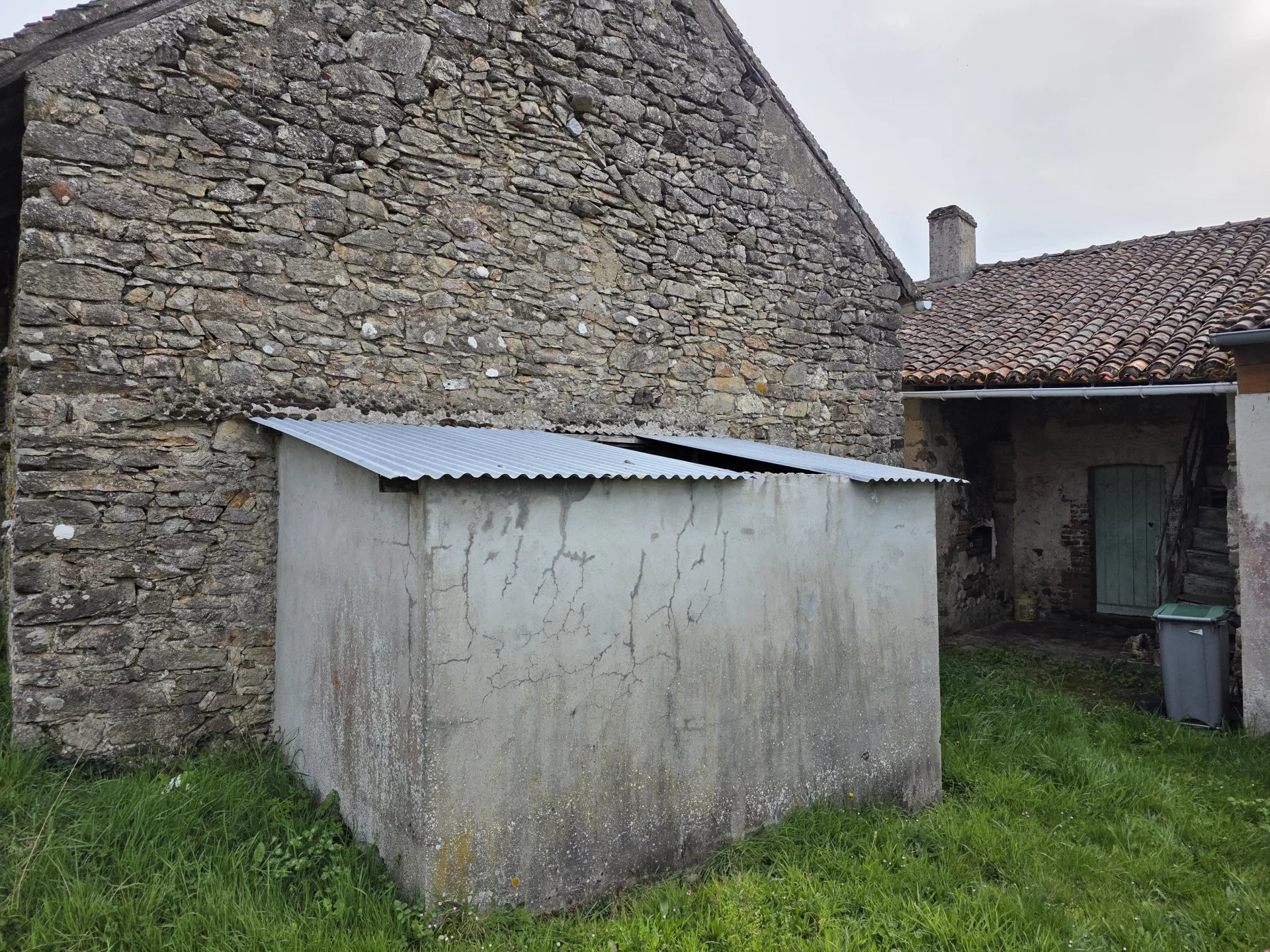 Vente Projet de rénovation à Dompierre-Les-Eglises - 87 - Photo 2