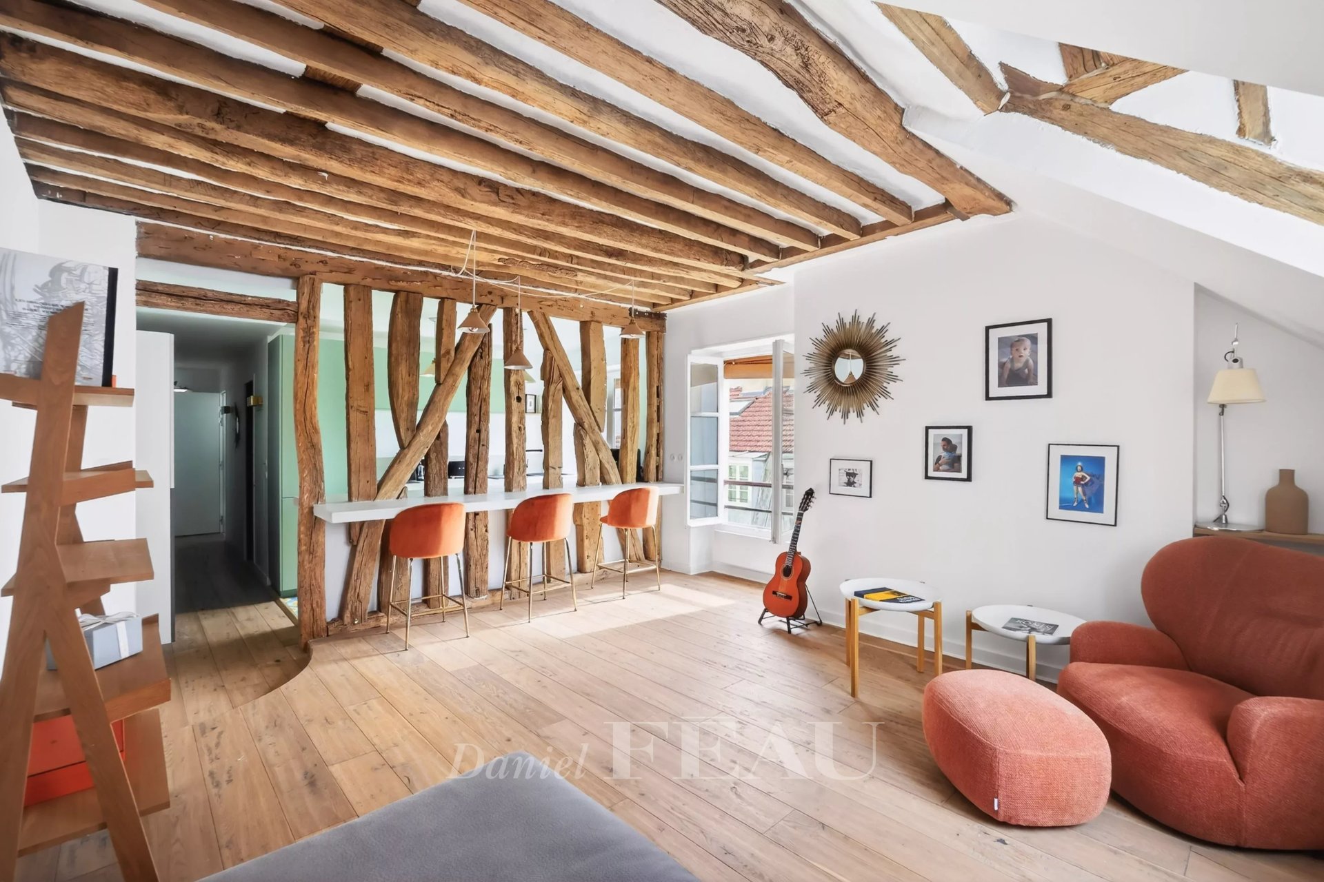 1 Bedroom Apartment/Flat's Image 5
