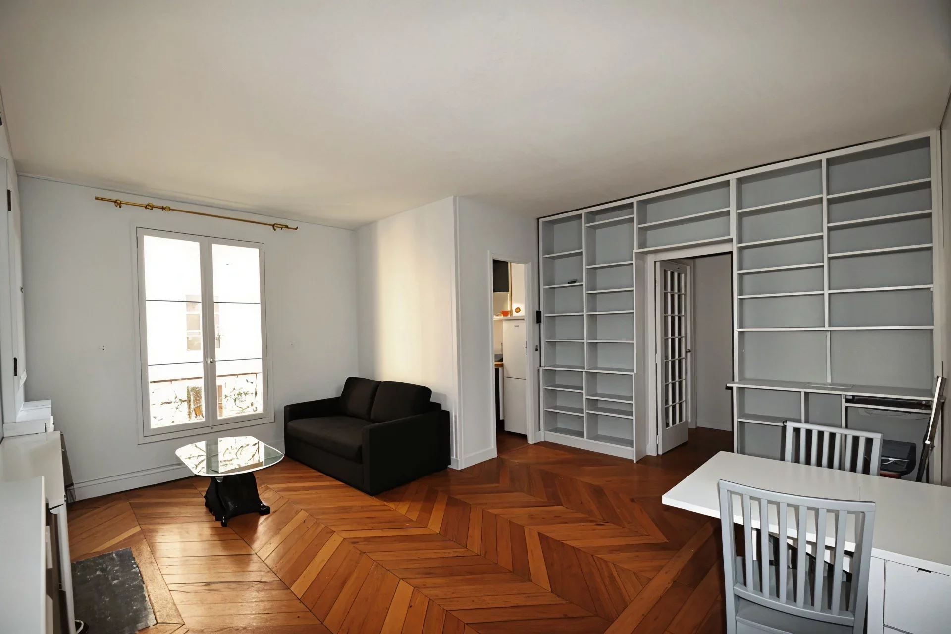 Paris 18e