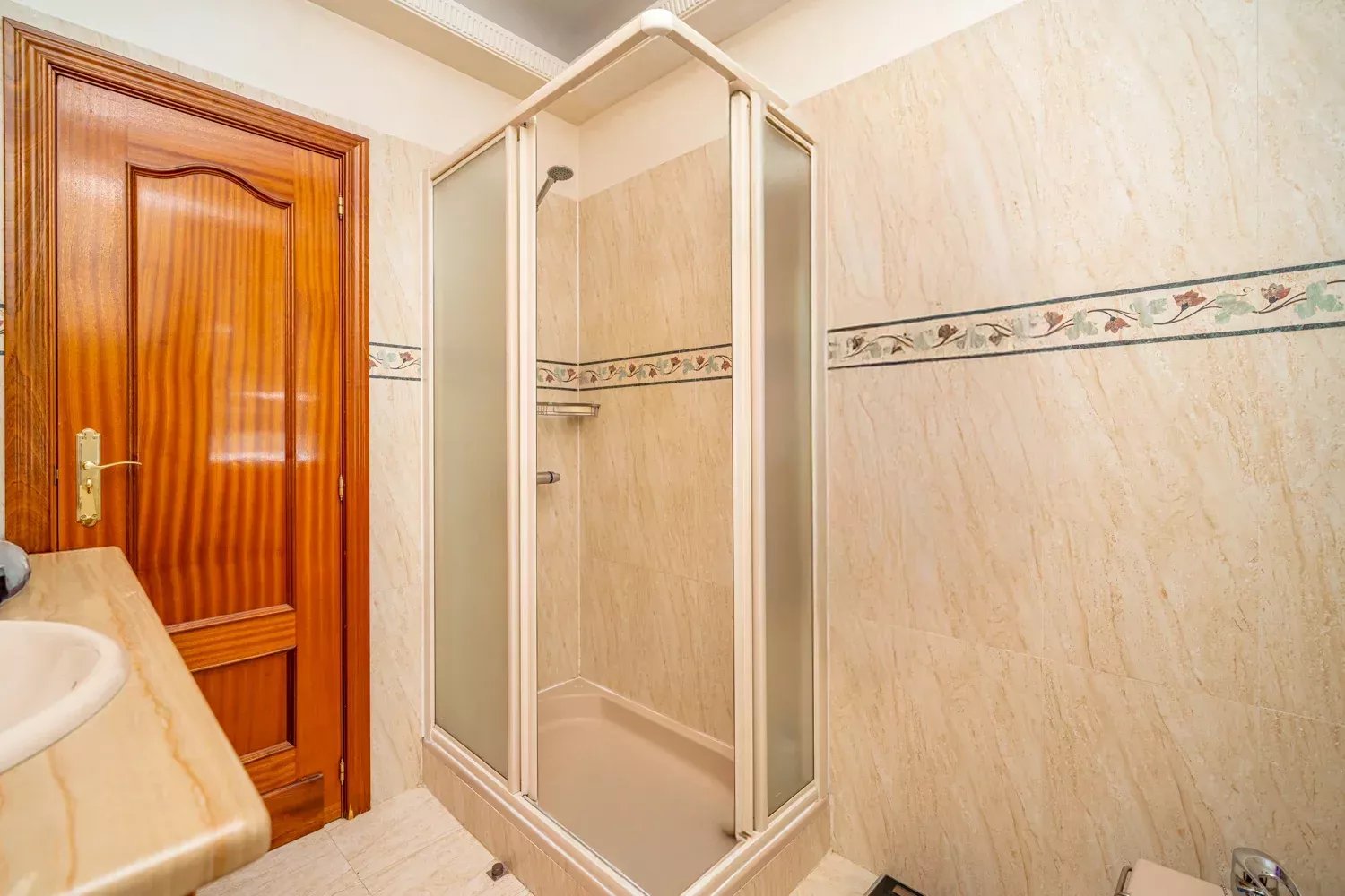 Daire Madrid - picture 35