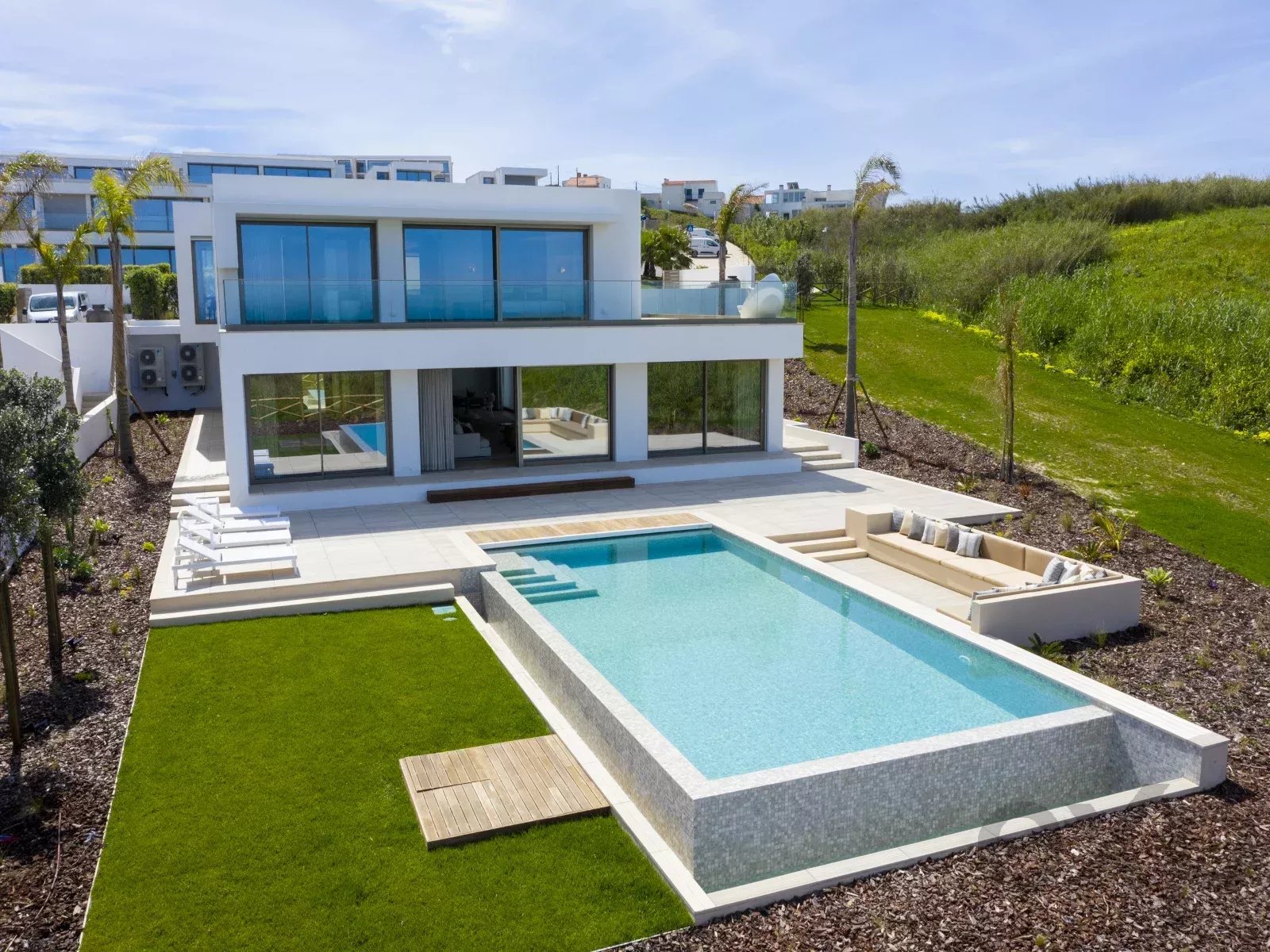 VILLA T5 - LOURINHÃ 86827362 image 33