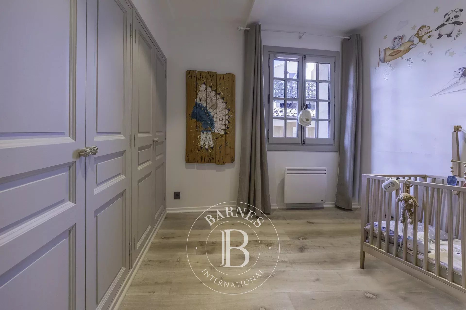 Daire Aix-en-Provence - picture 13