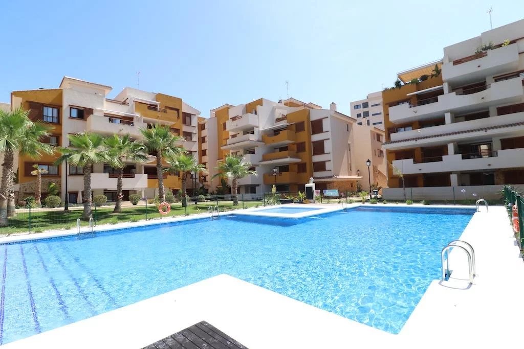 Vente Appartement Torrevieja