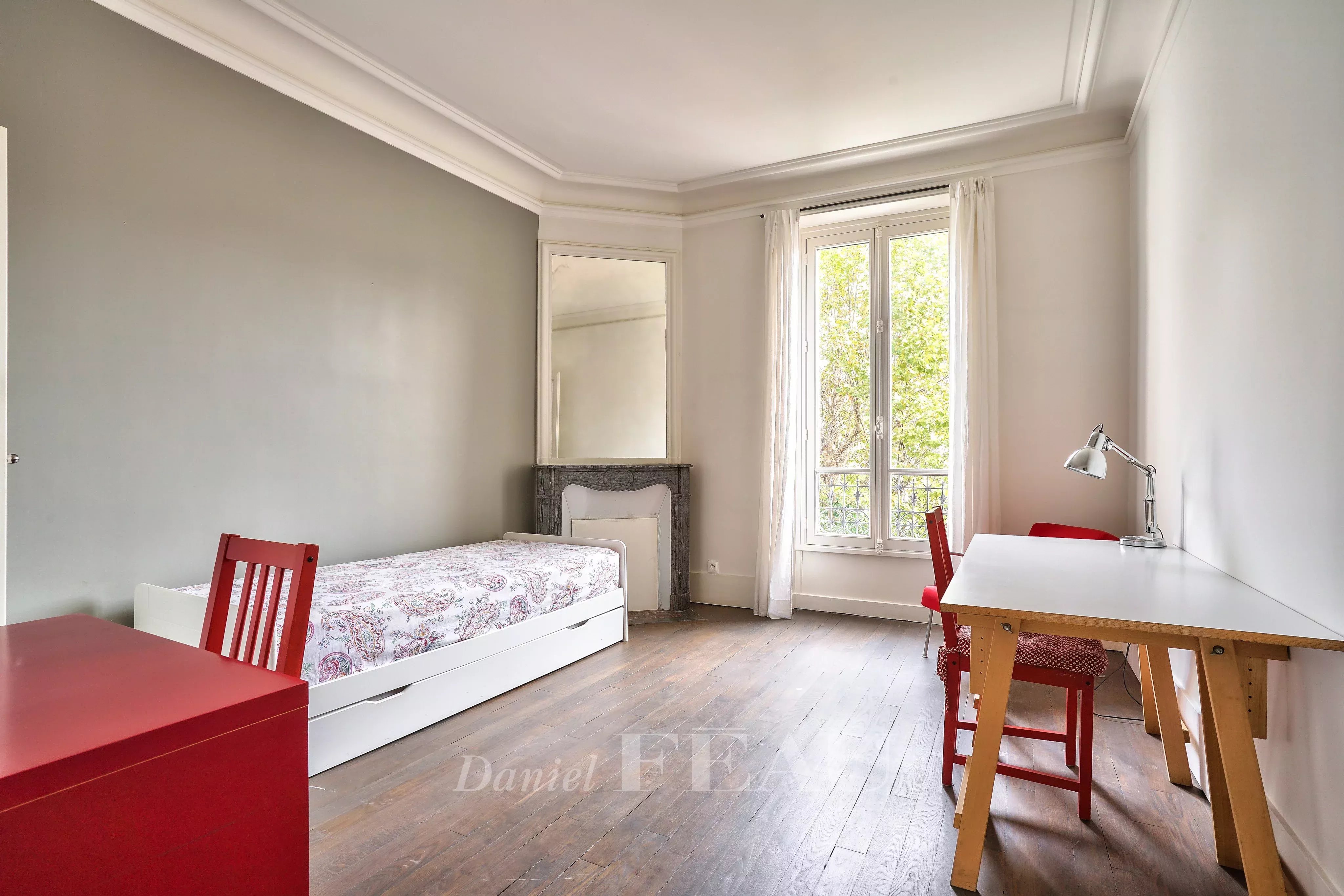 Location Appartement Boulogne-Billancourt