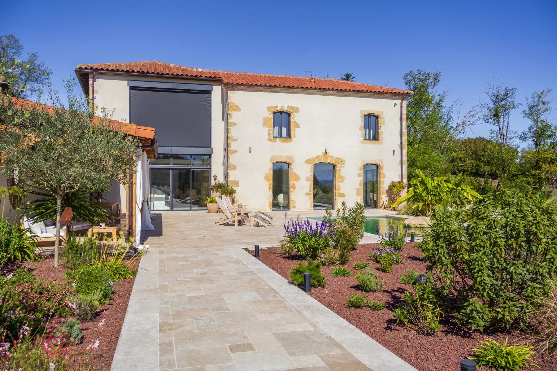 Photo bien immobilier