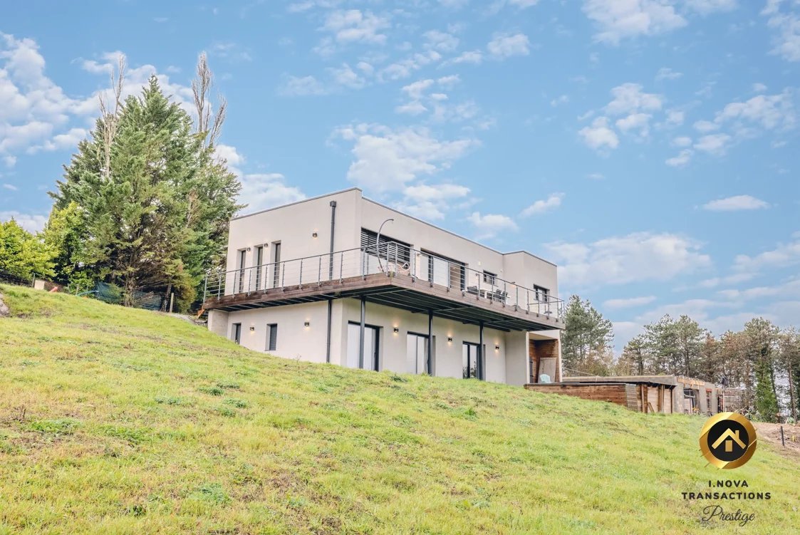 Agence immobilière de I.NOVA TRANSACTIONS