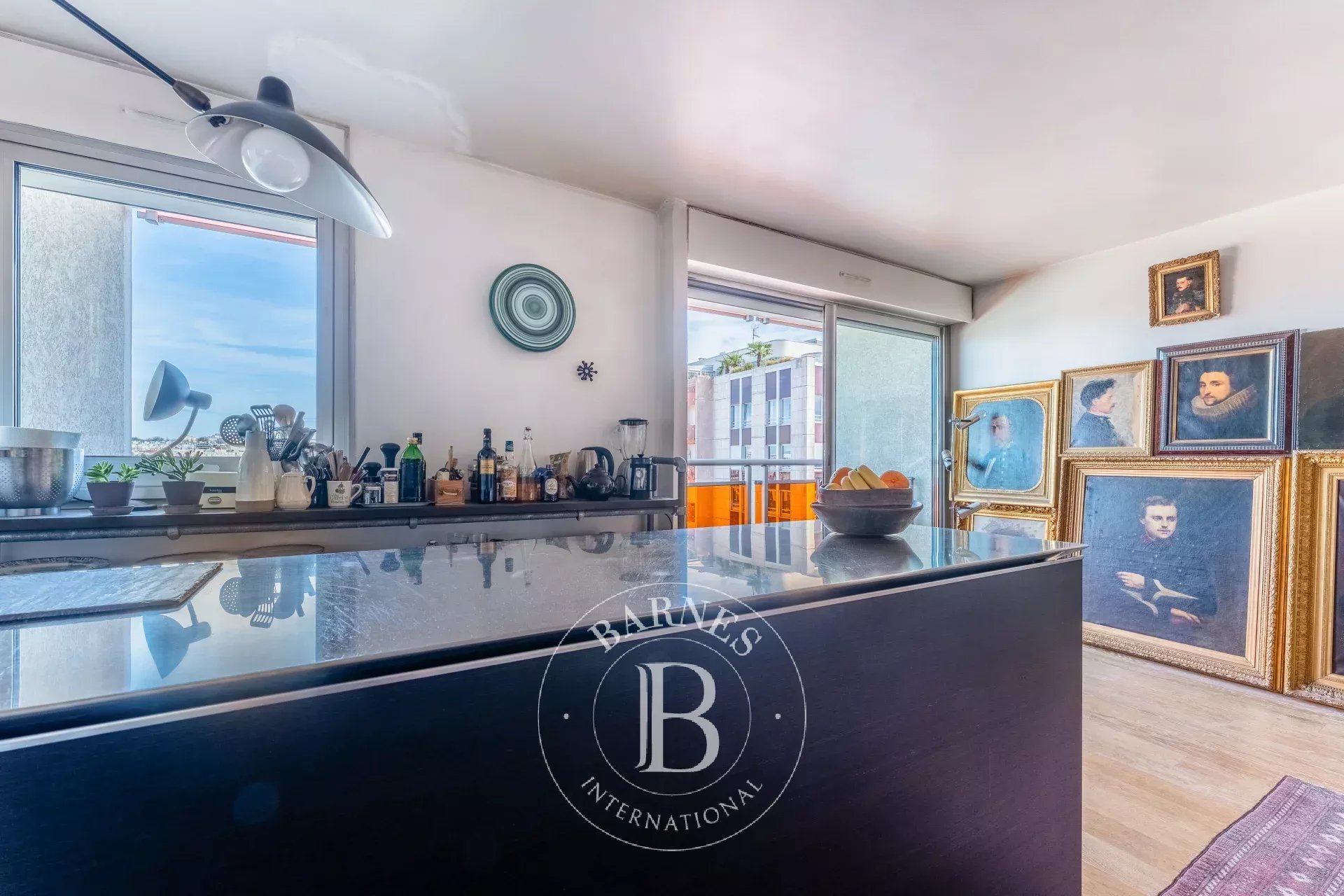 Daire Paris 10ème - picture 11