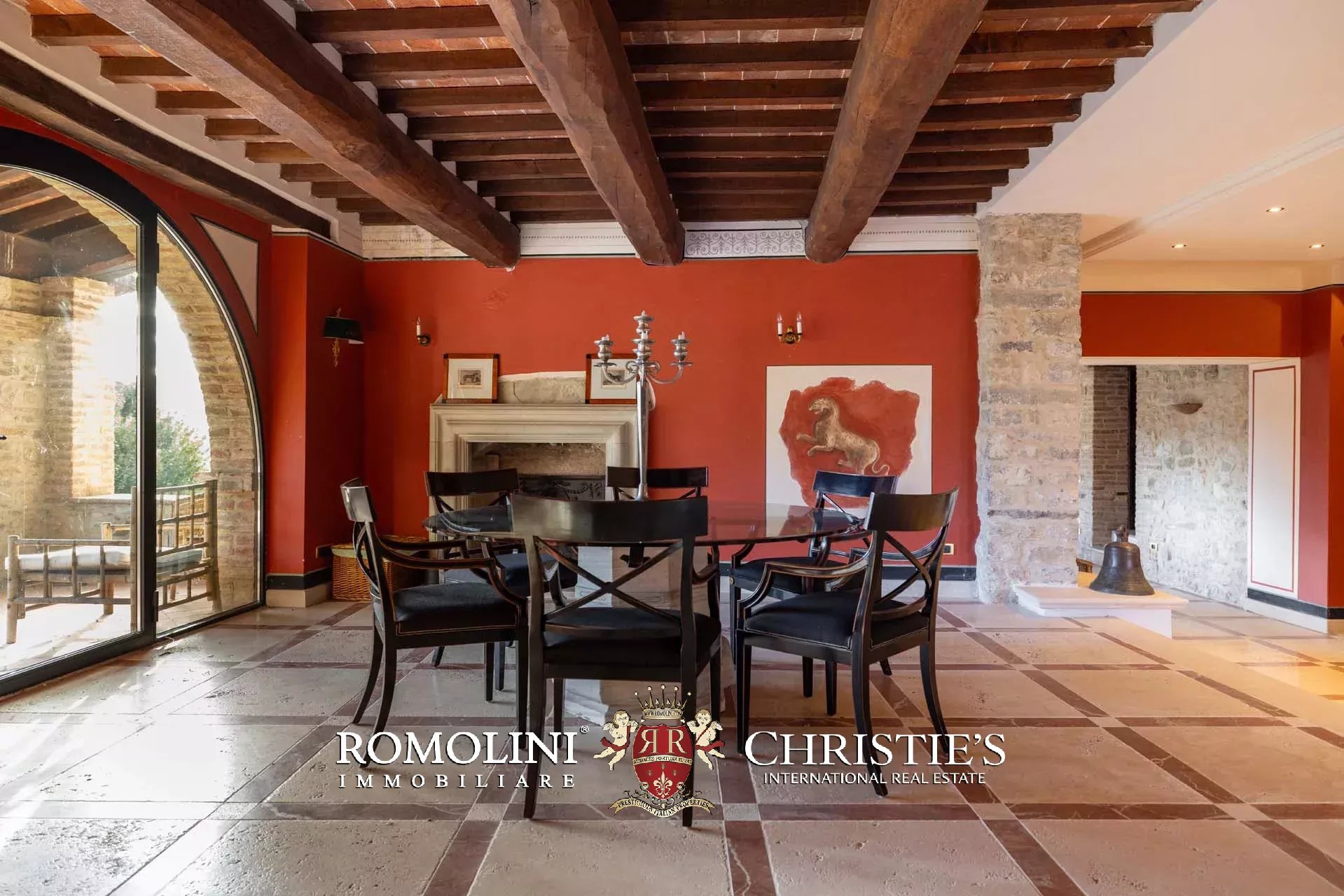 10 Bedroom Villa/Townhouse's Image 63