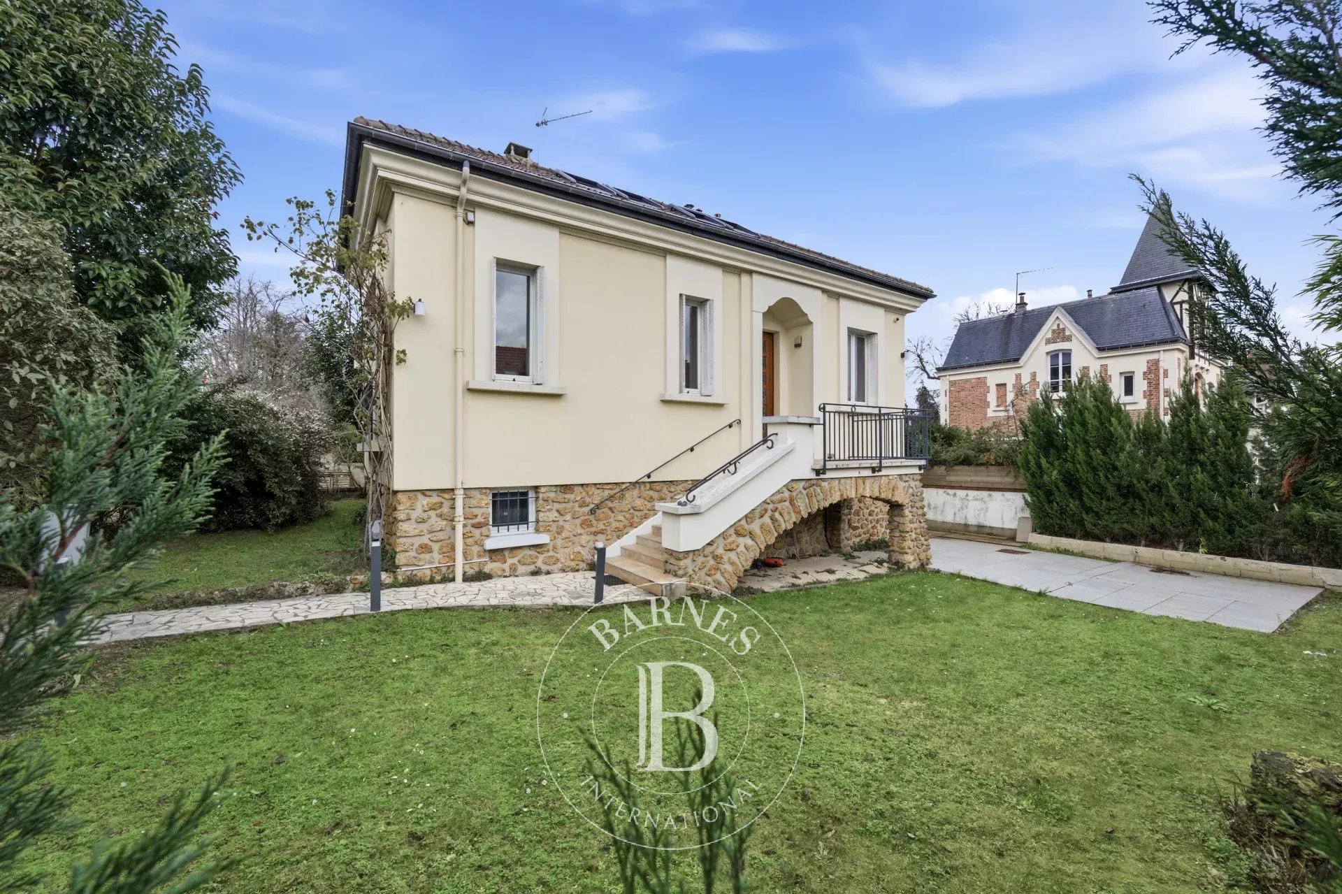 House Nogent-sur-Marne  -  ref 86649069 (picture 3)