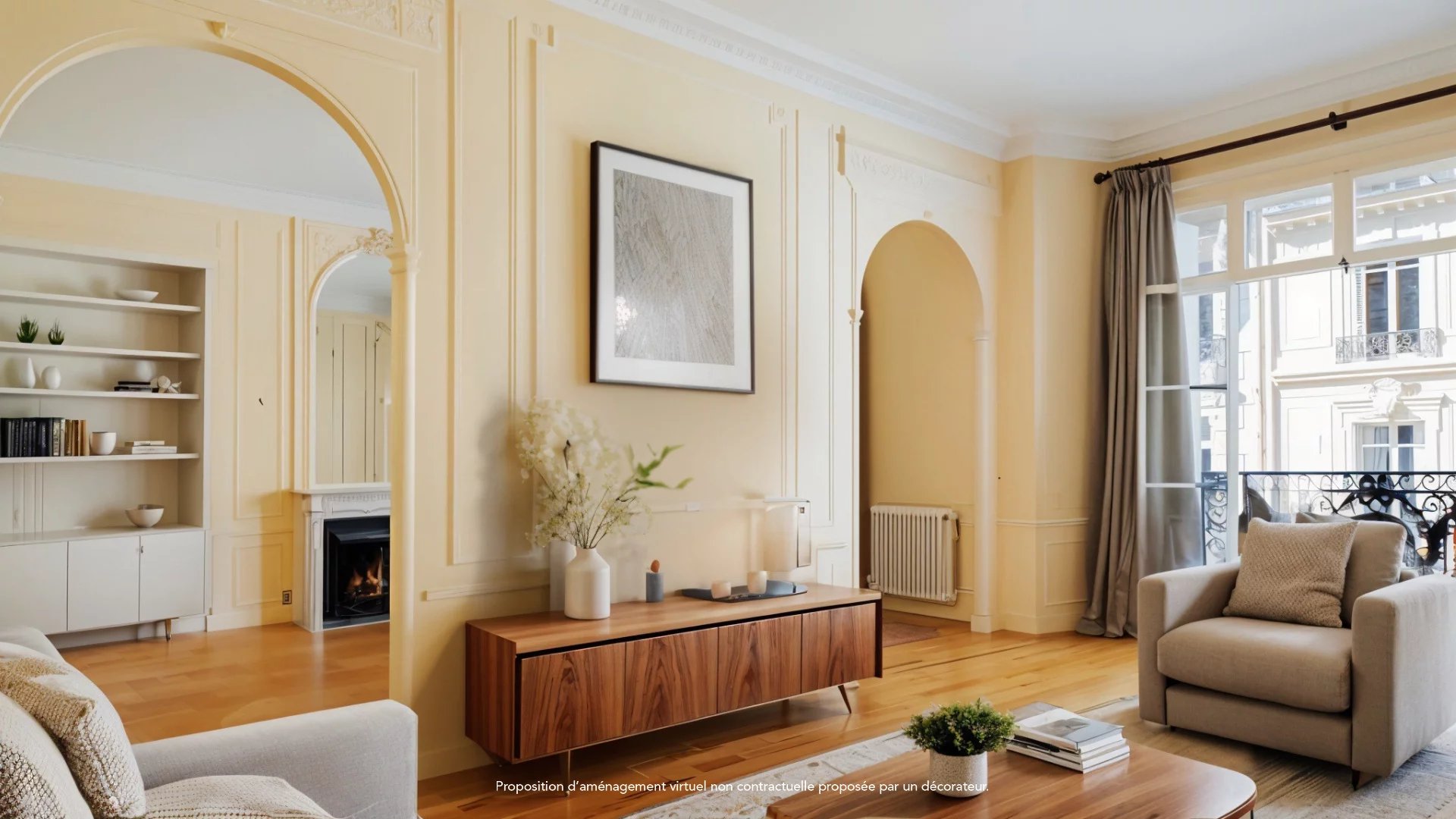 Paris 8e - FRANÇOIS 1ER