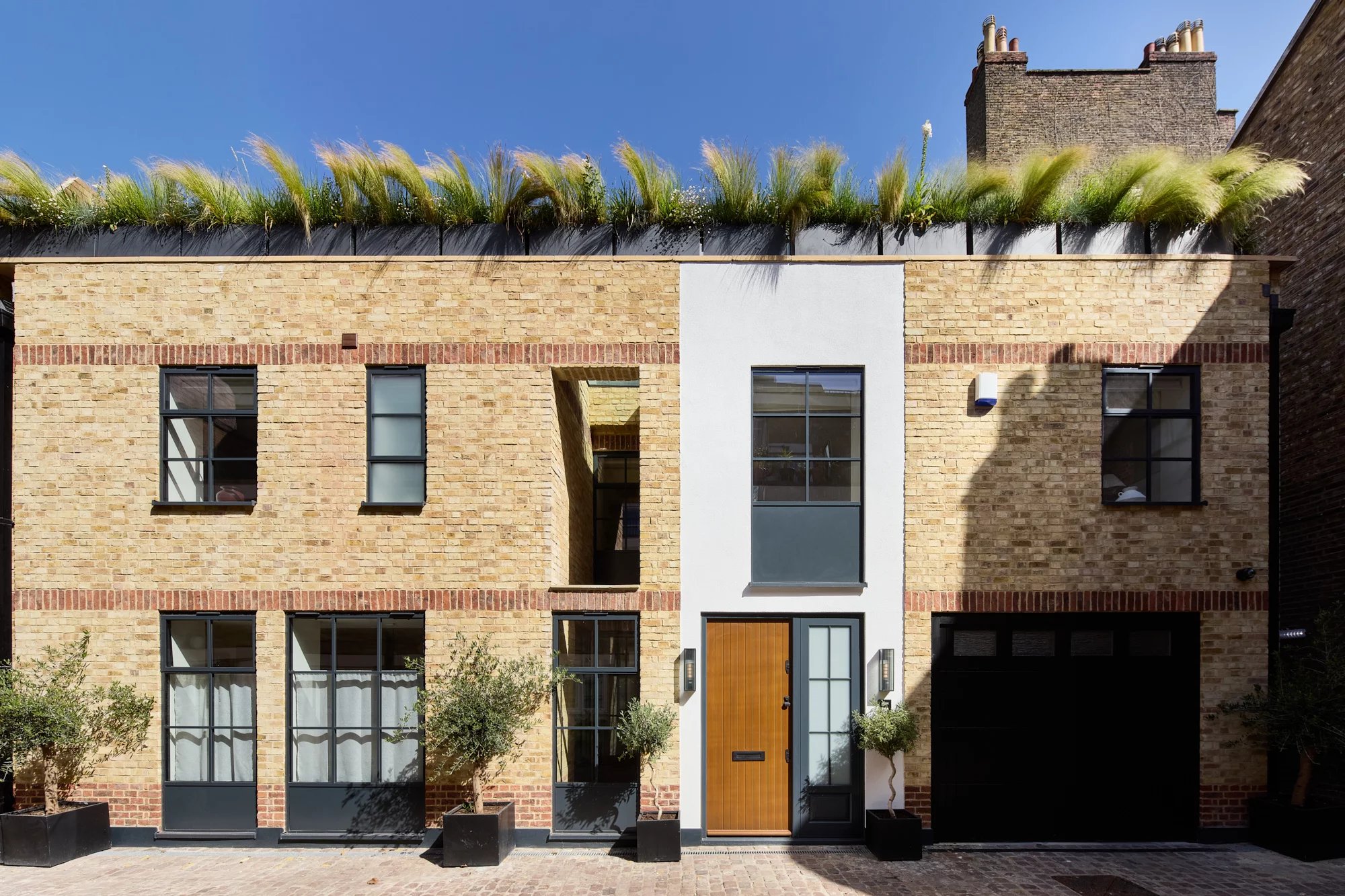 Maison London