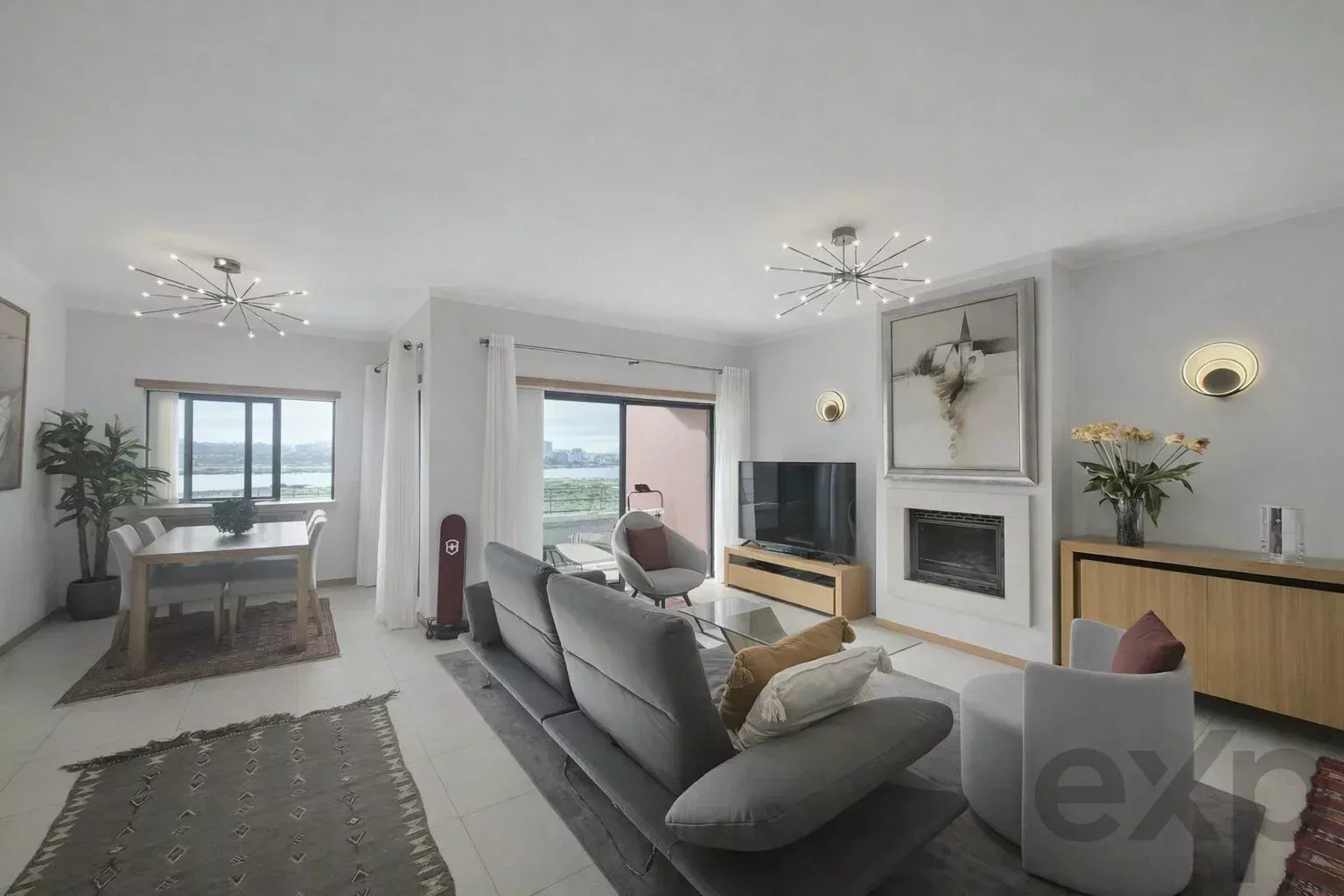 Semi-detached house with independent Apartment & rooftop – Exceptional panoramic view 86874530 image 4