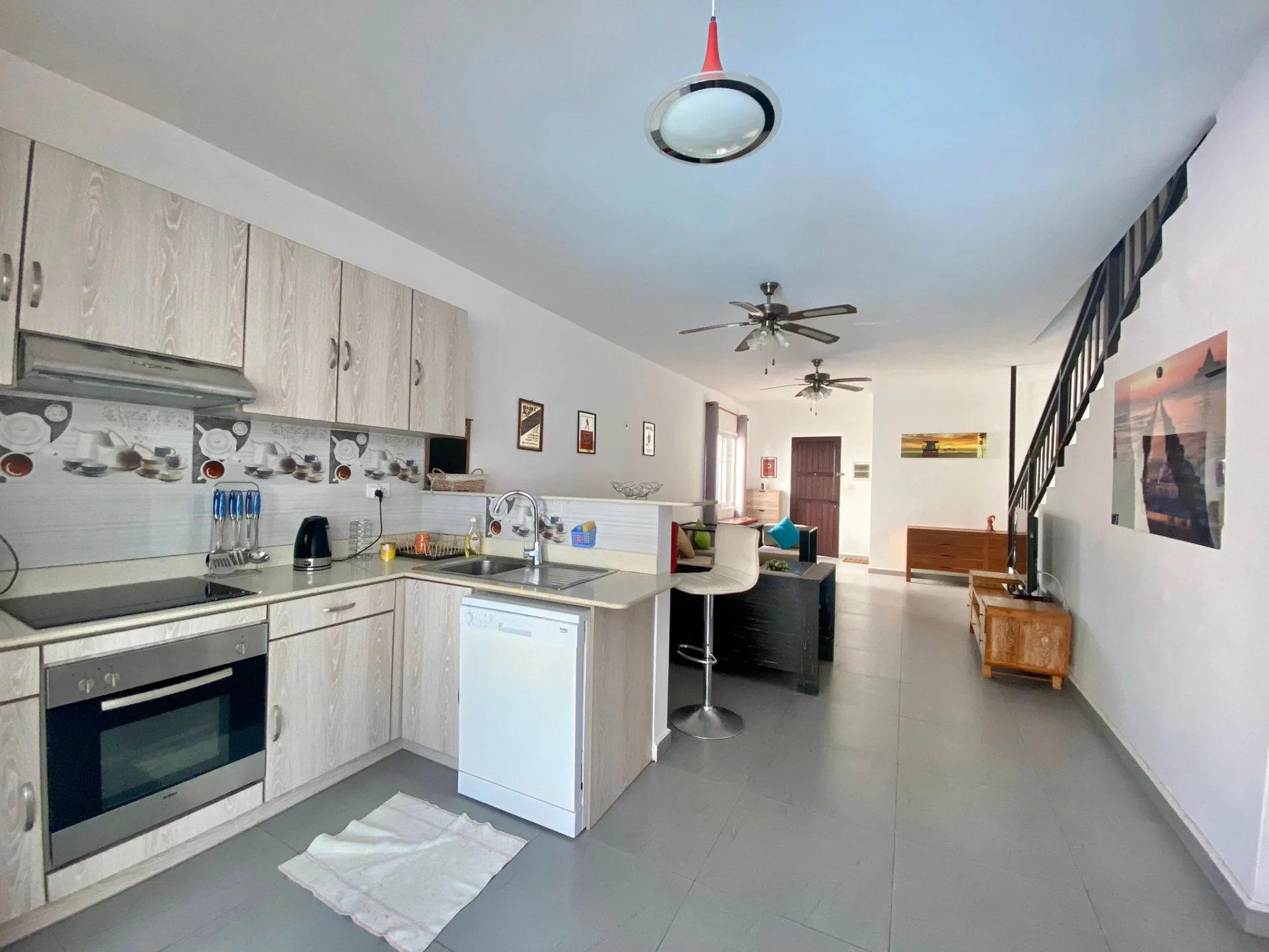 Ev Grand Baie - picture 4