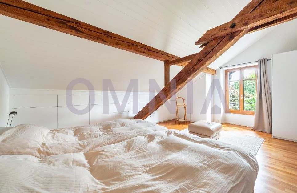 Au coeur du hameau de Landecy - Magnifique maison rénovée