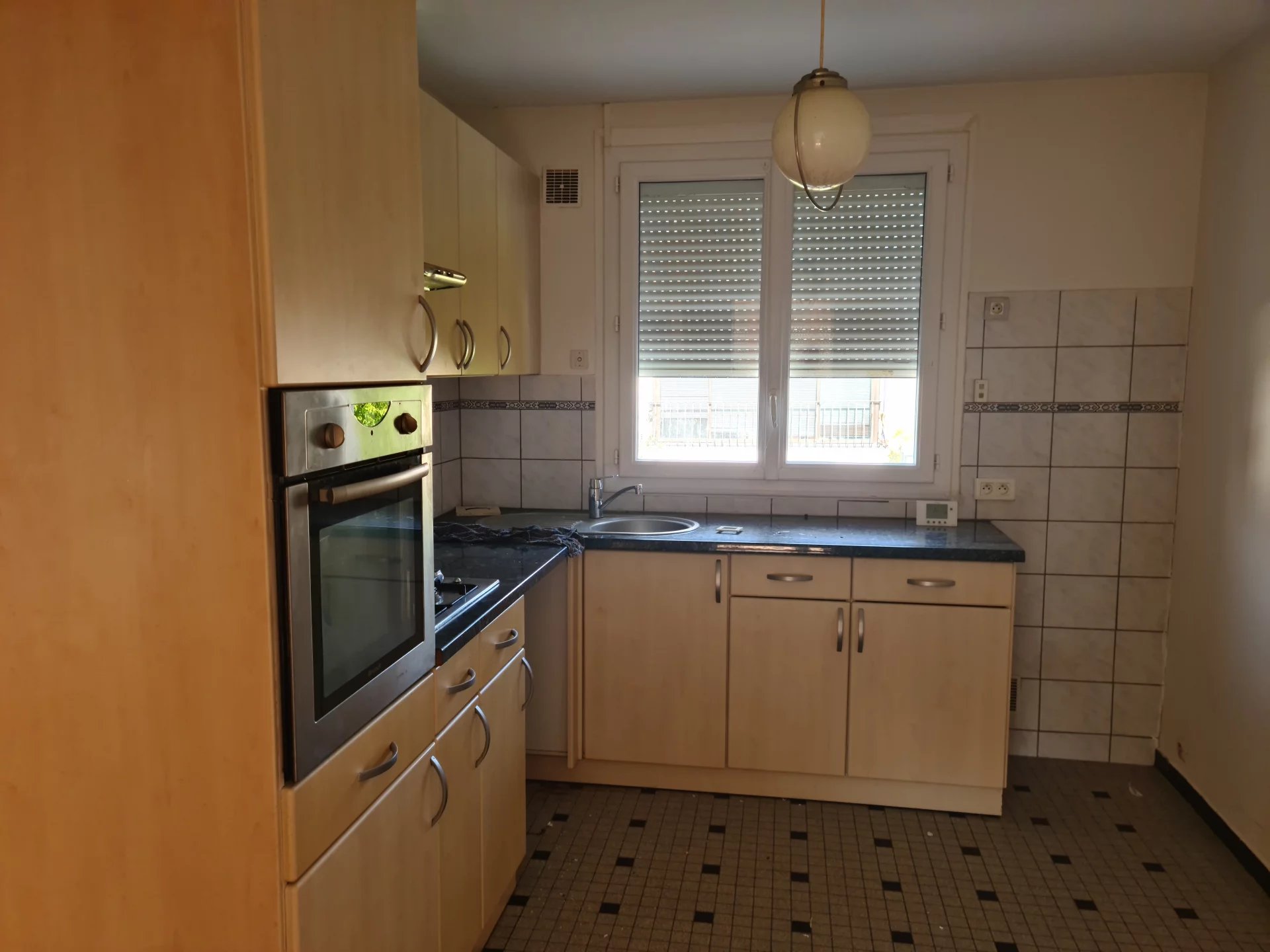 Location Maison Romagnat