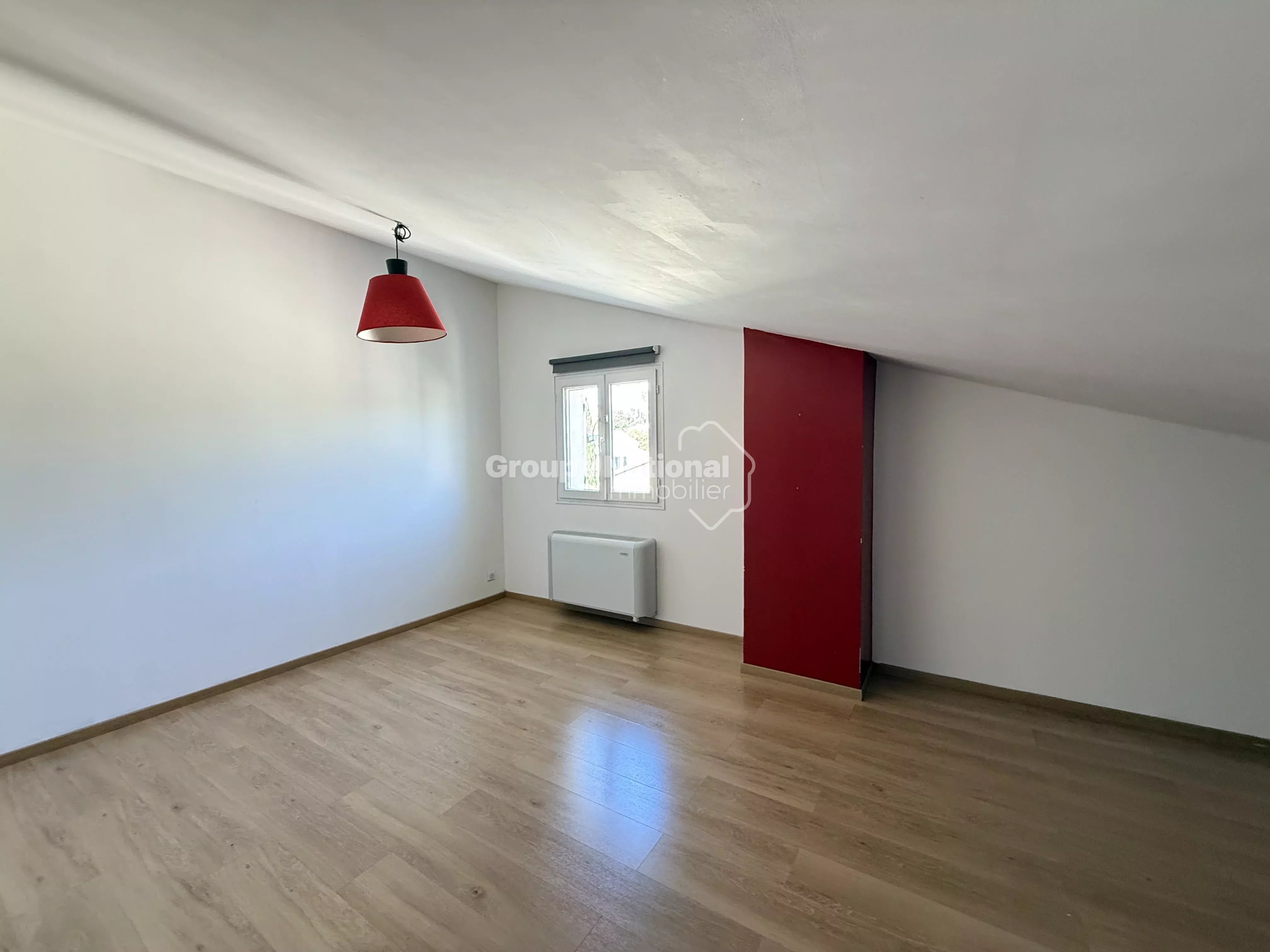 CHATEAURENARD - Maison 5 pièces 134,79 M²