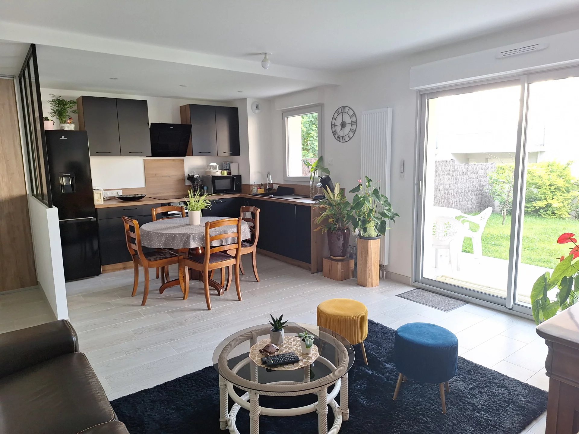 Agence immobilière de GAUTARD Immobilier