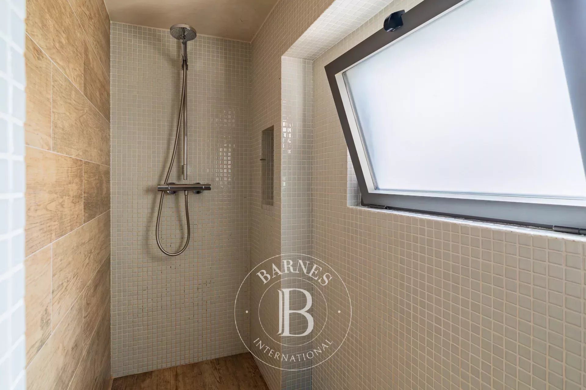 Daire Paris 16ème - picture 18