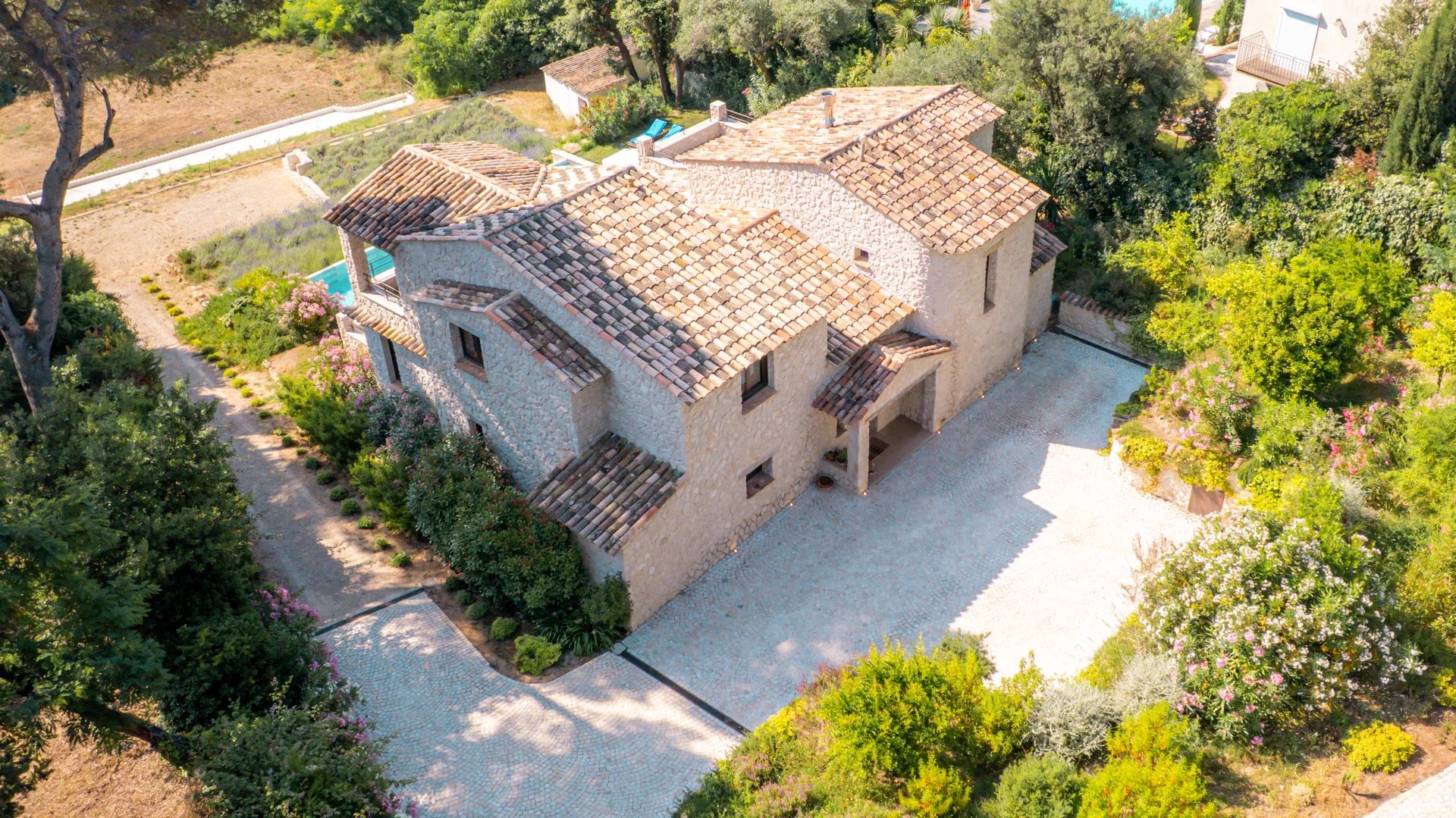 Sale House Saint-Paul-de-Vence
