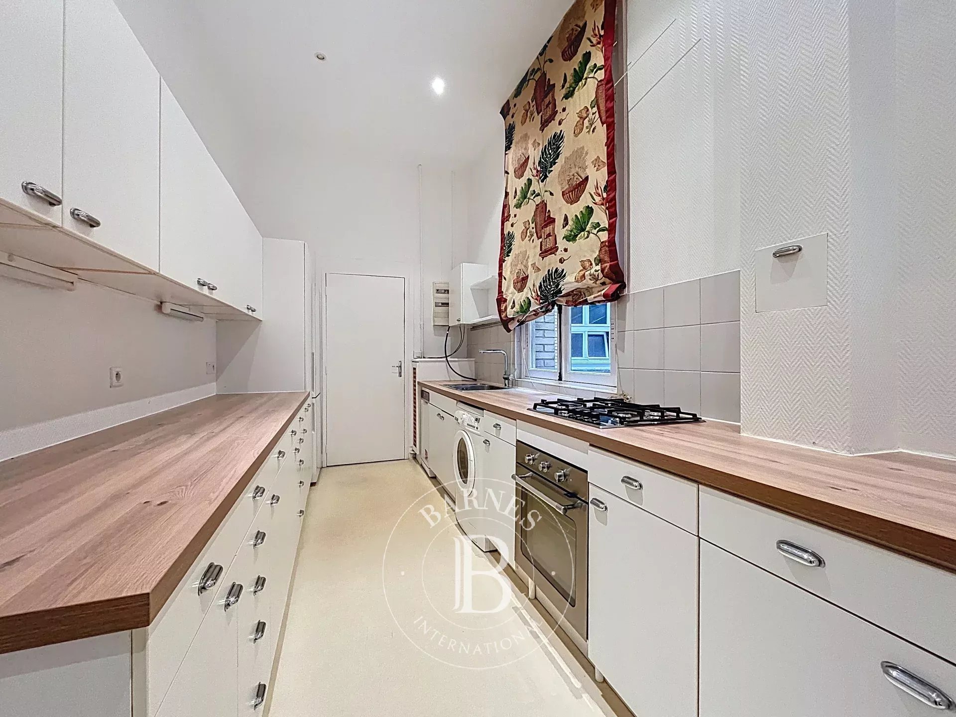 Daire Paris 16ème - picture 6