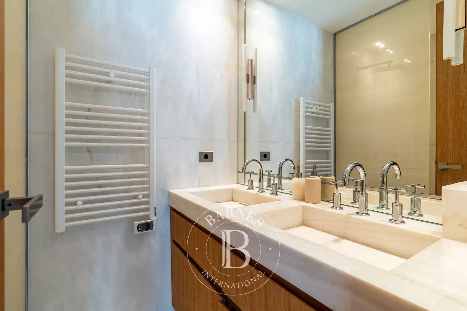 Daire Paris 16ème - picture 14