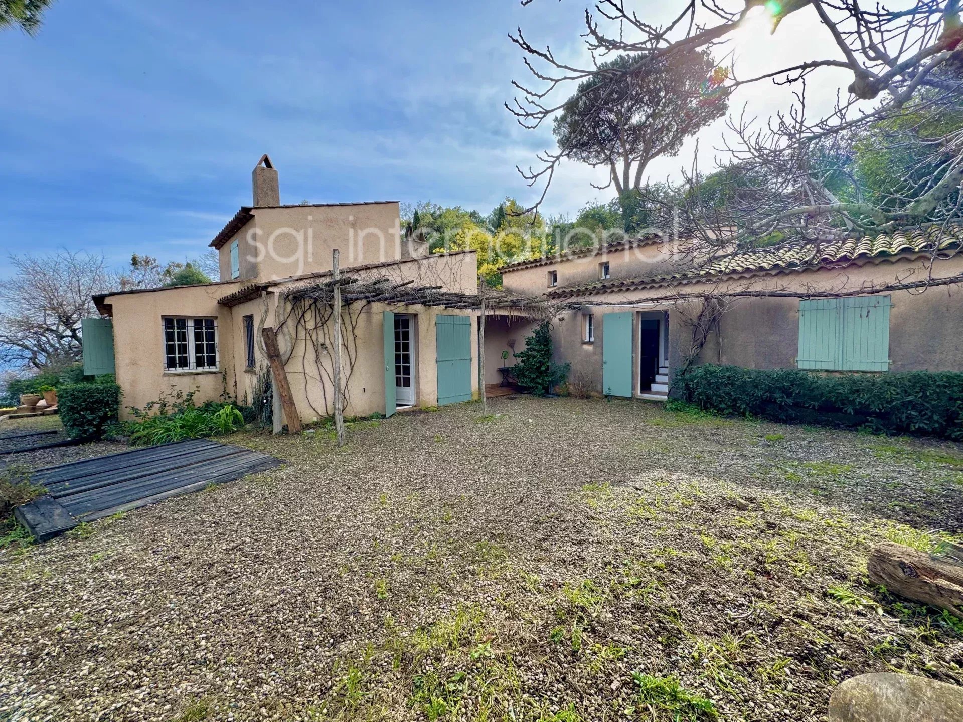 Vendita Villa Ramatuelle