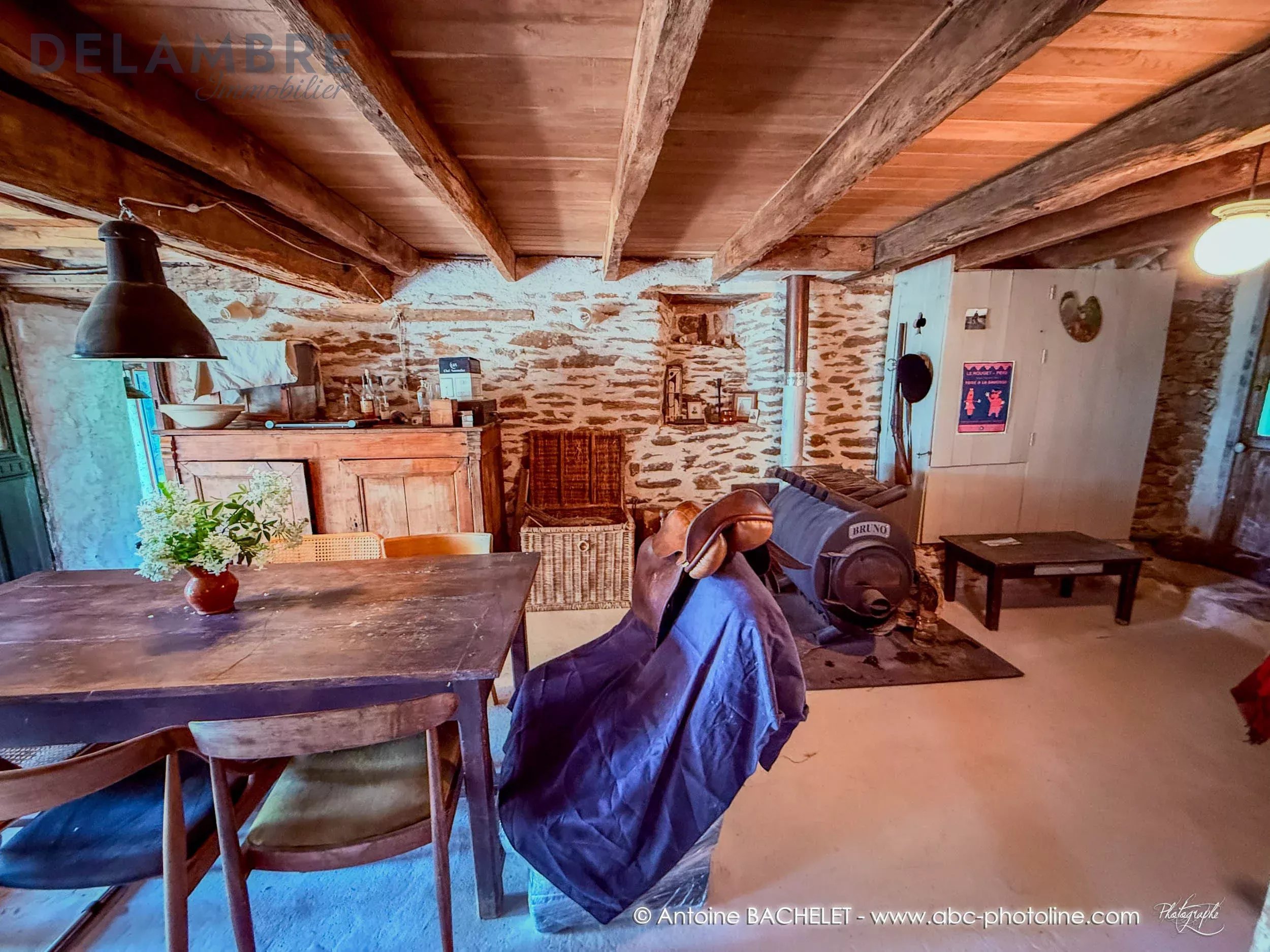 Nos Biens à vendre