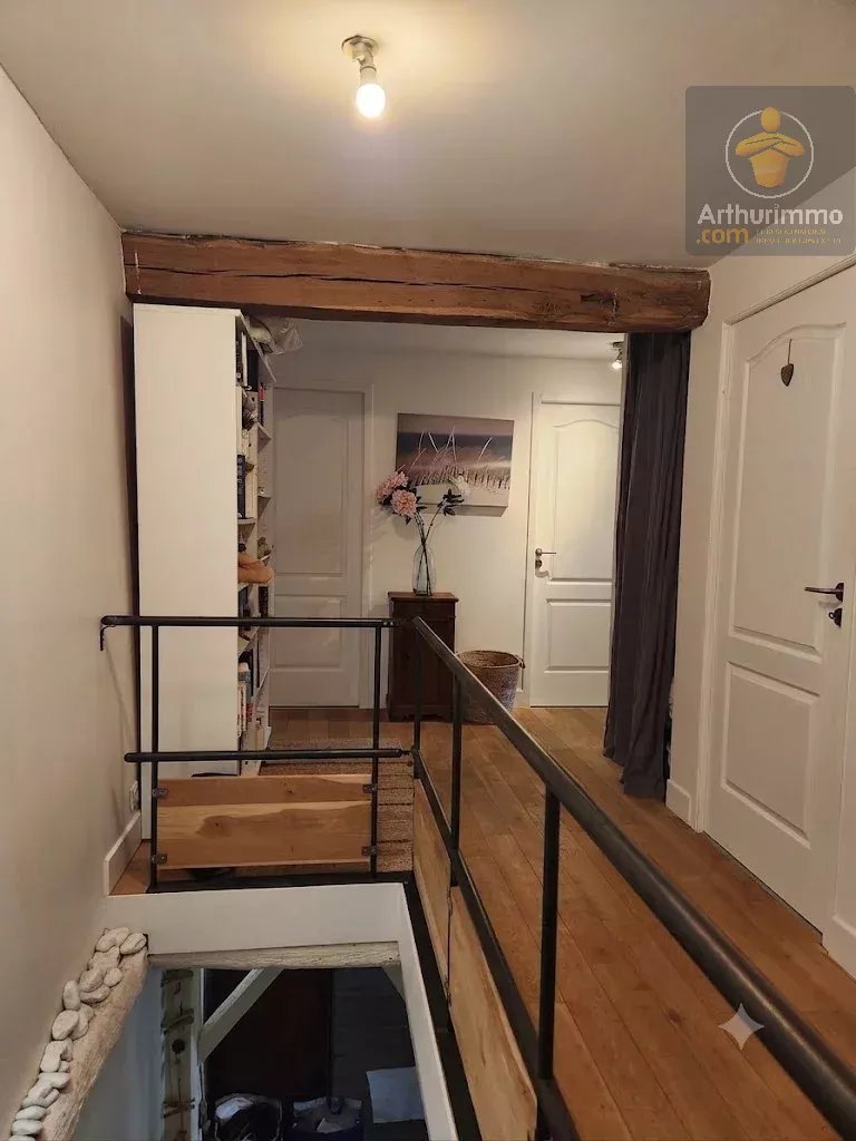 Maison de charme 125 m² – 3 chambres, terrasse et dépendance au cœur de Baule — photo 13