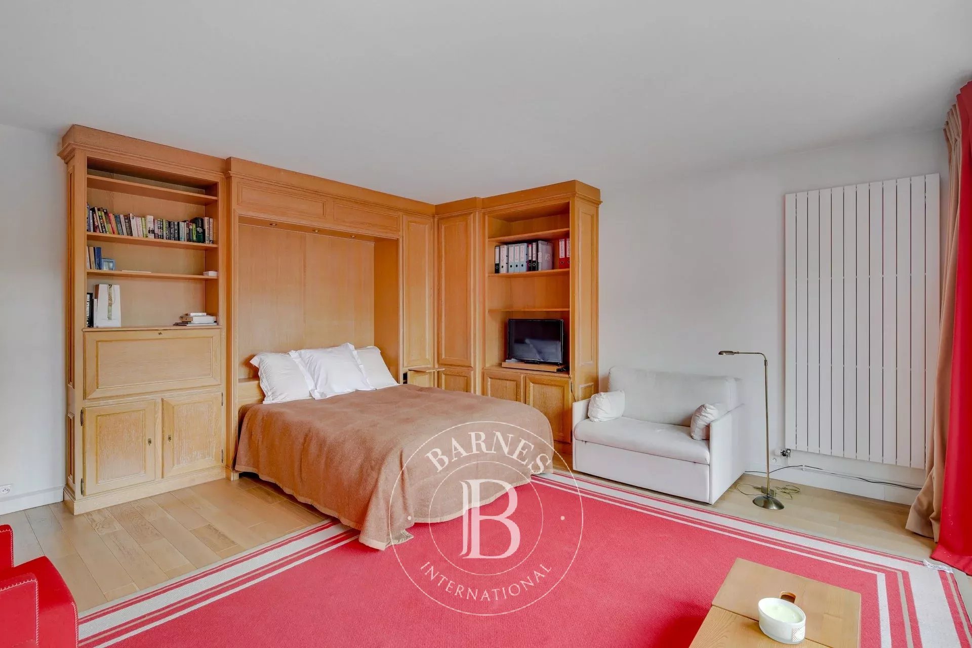 Daire Neuilly-sur-Seine - picture 7