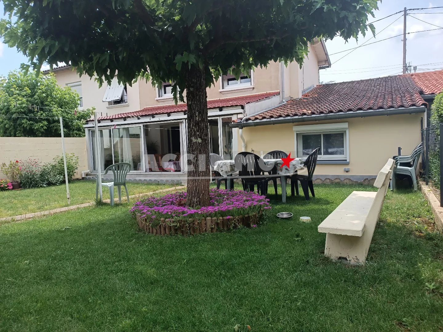 Vente Maison Castres