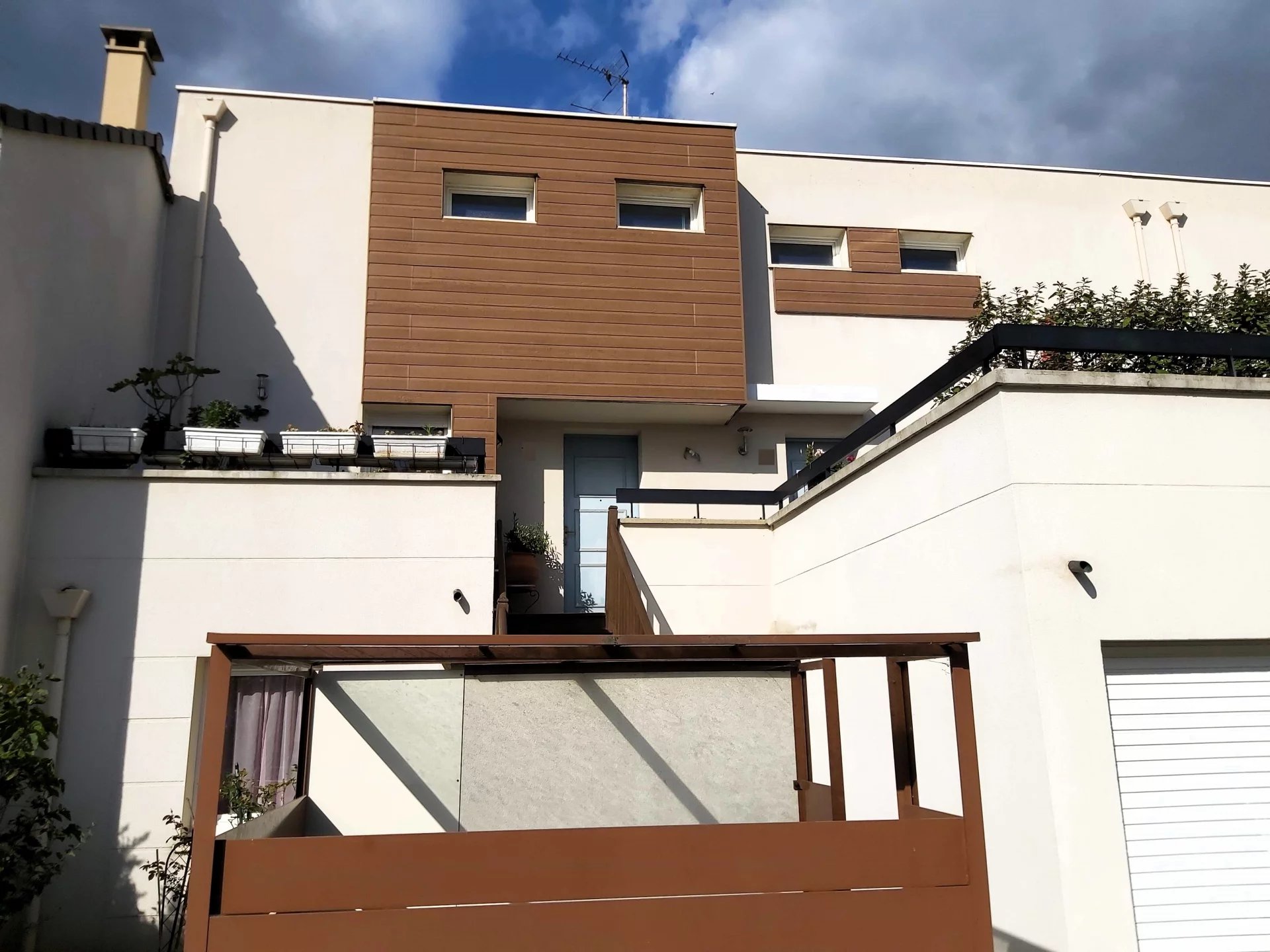 Vente Duplex Chelles