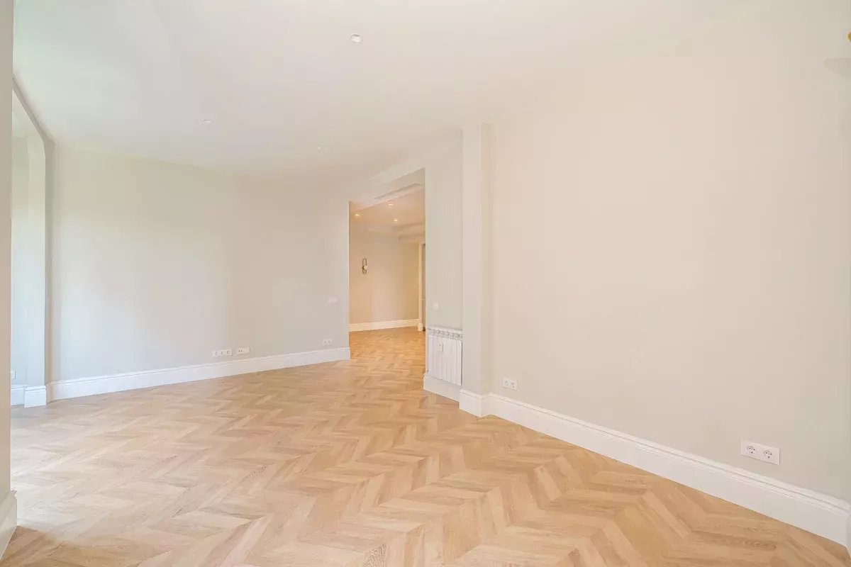 Daire Madrid - picture 13