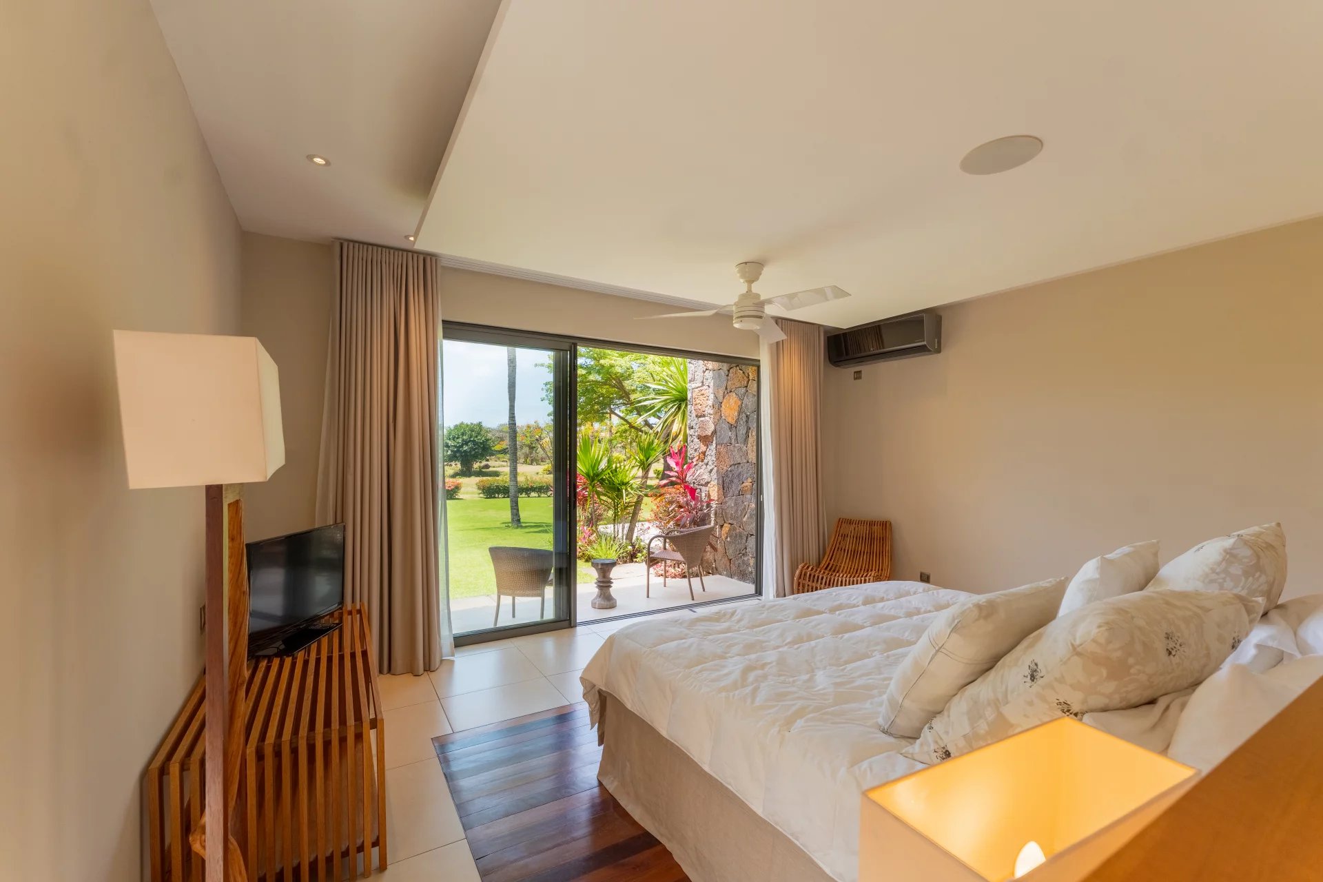 Villa Beau Champ - picture 30