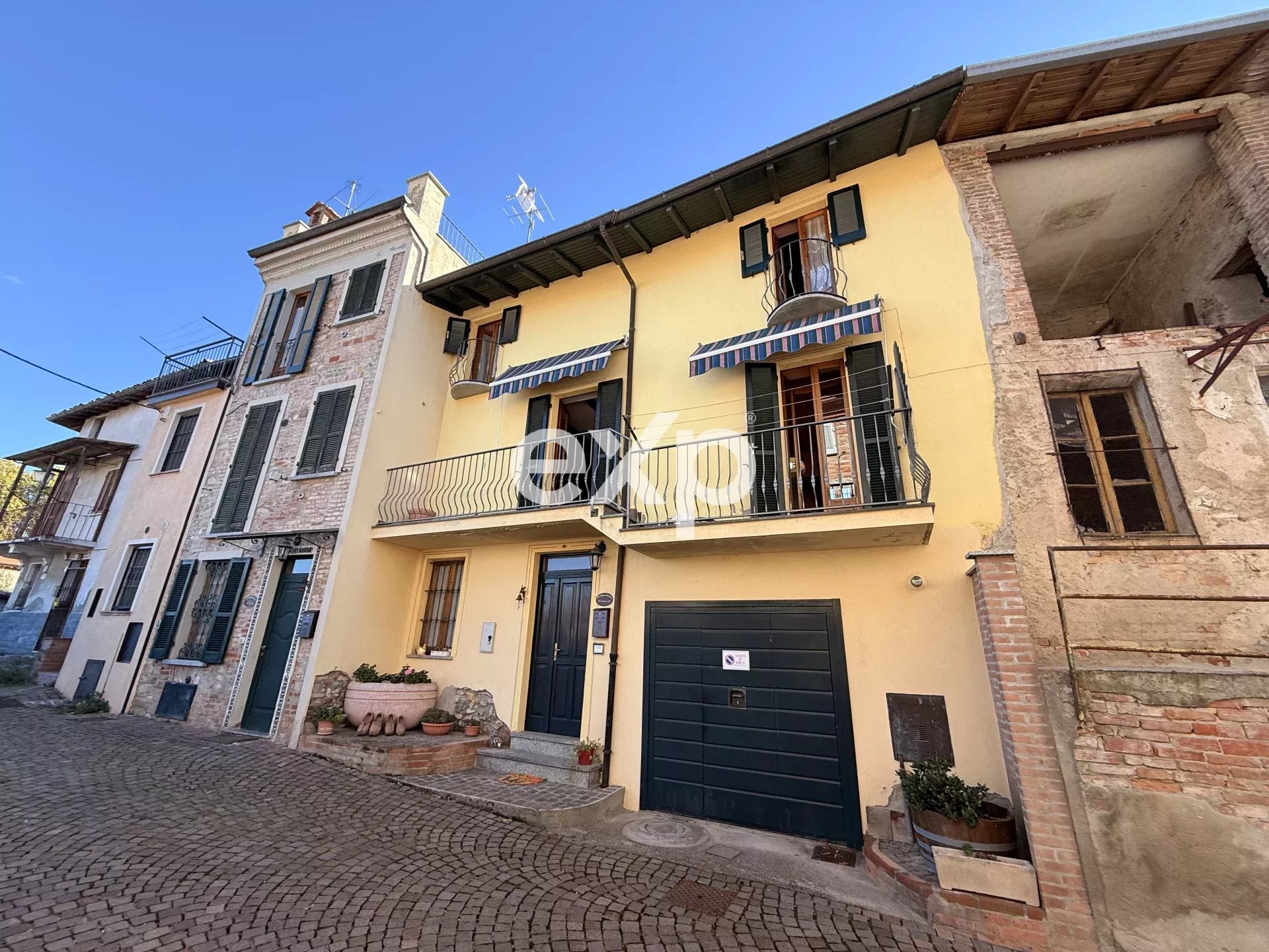 Via Torraglio - 15059 - Alessandria - Volpedo