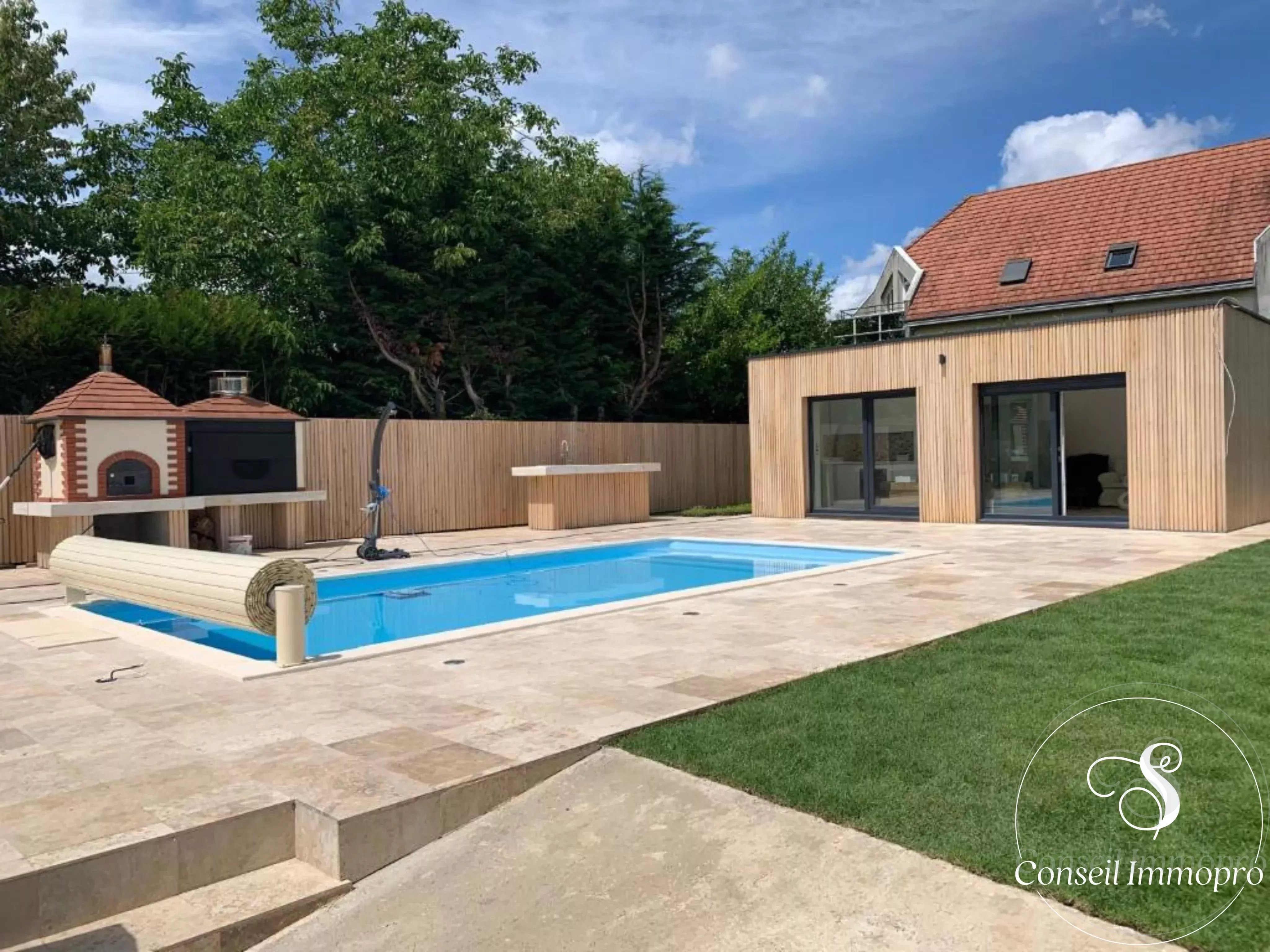 Maison — Magny-le-Hongre — photo 29