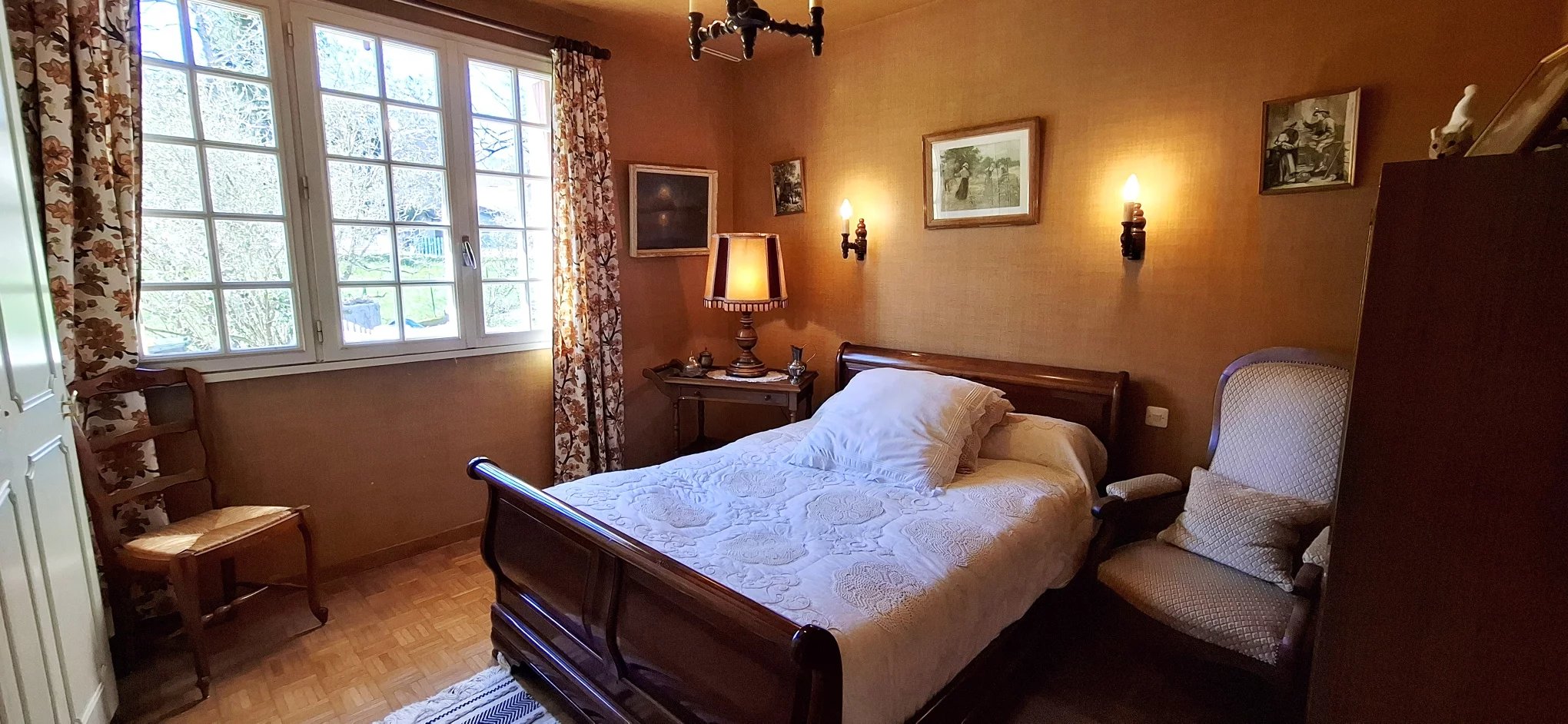 Village house for sale Ganac, Ariège