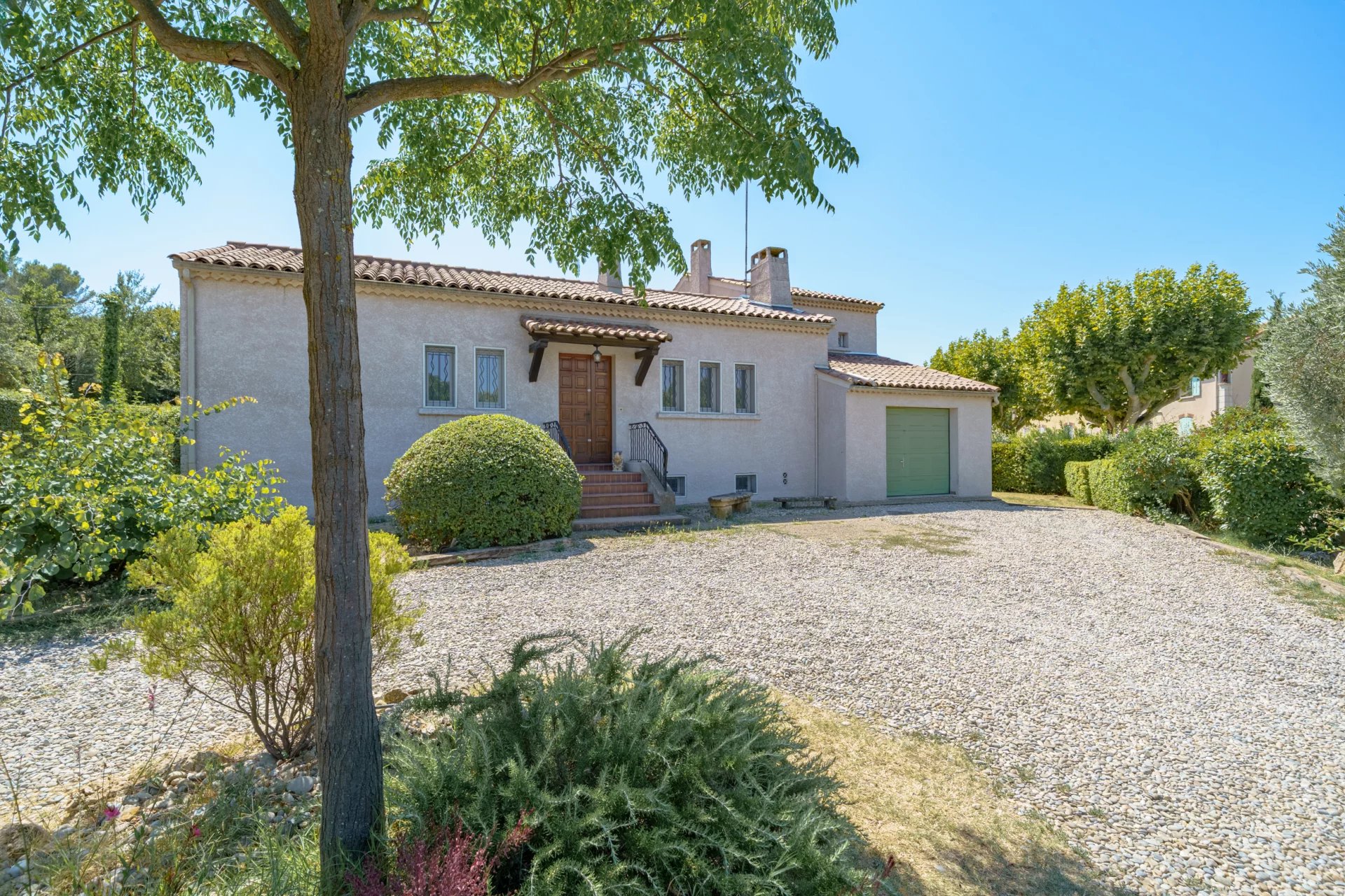 Achat Maison T5 à Aix-en-Provence (13100) - 96m²